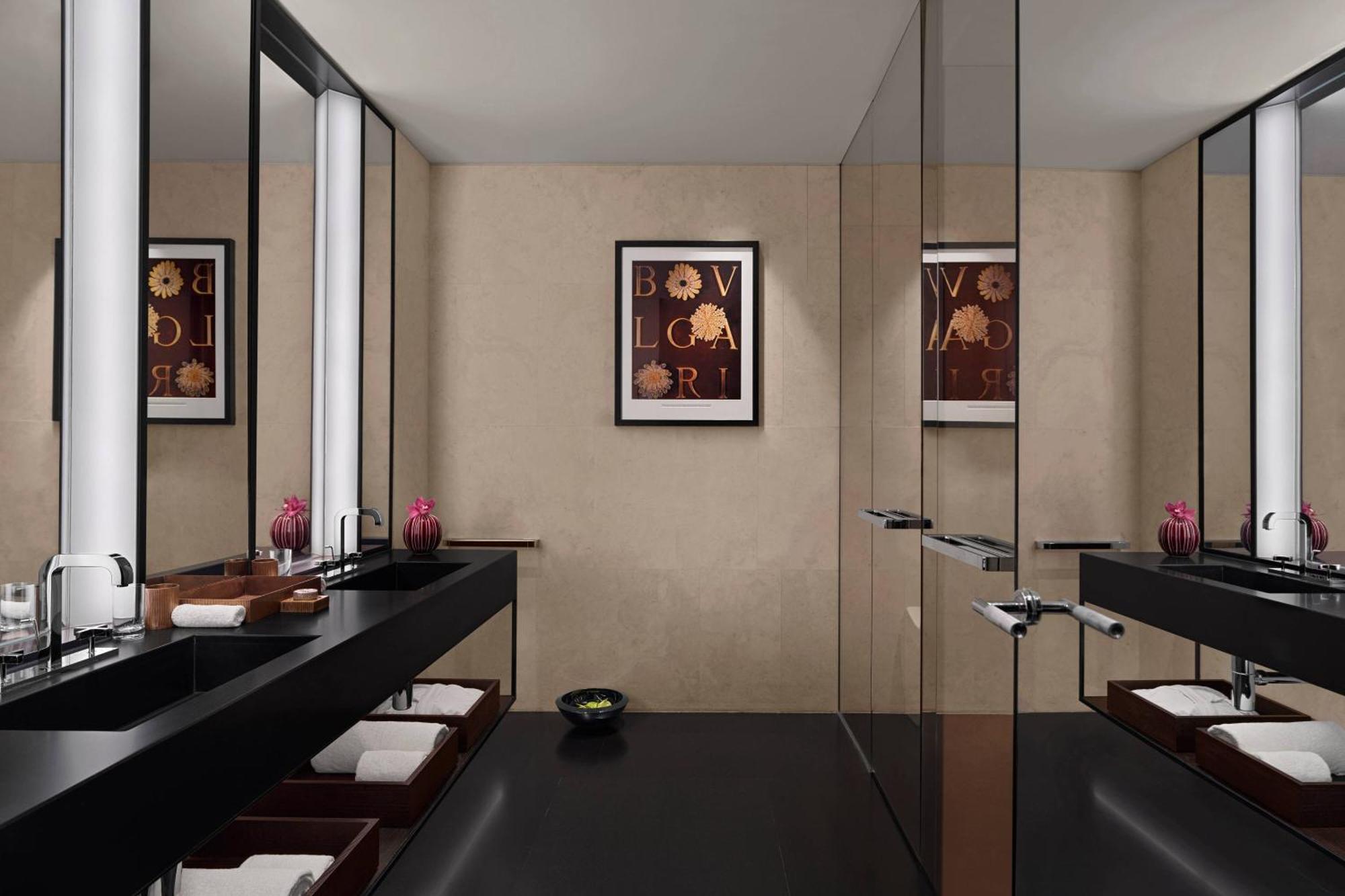 Premium Bund View Room