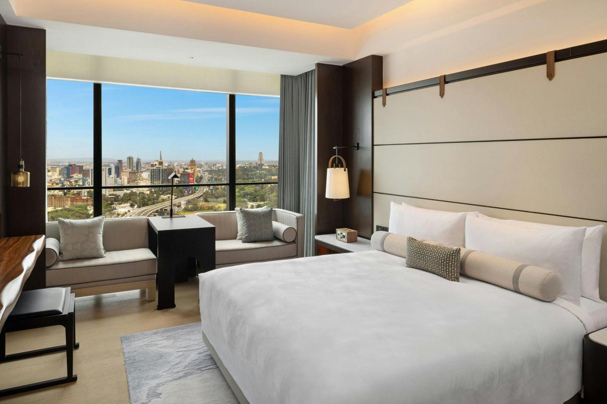 Standard King Room