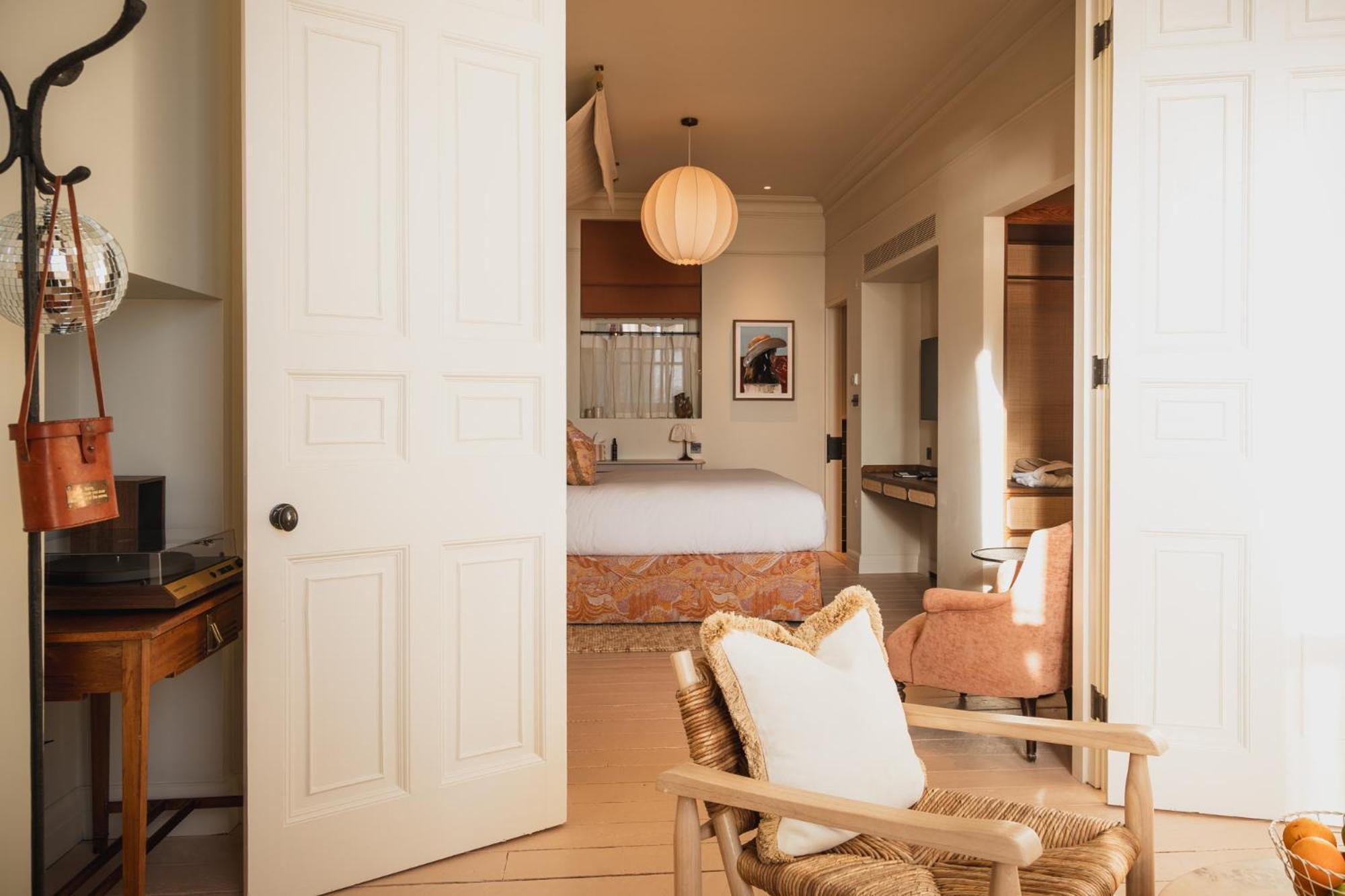 Suite Sea View
