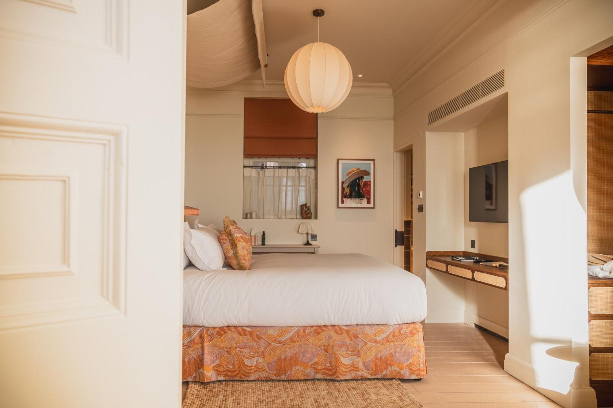Suite Sea View