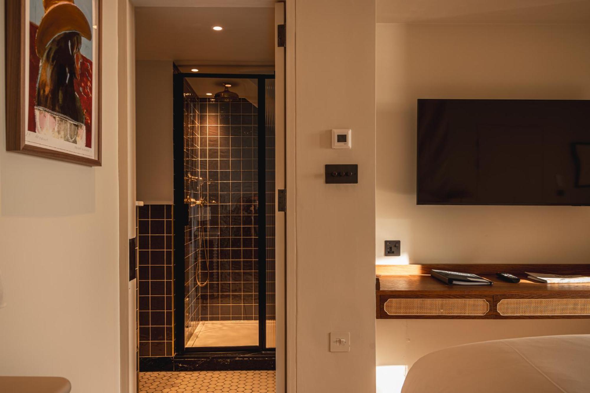 Suite Sea View