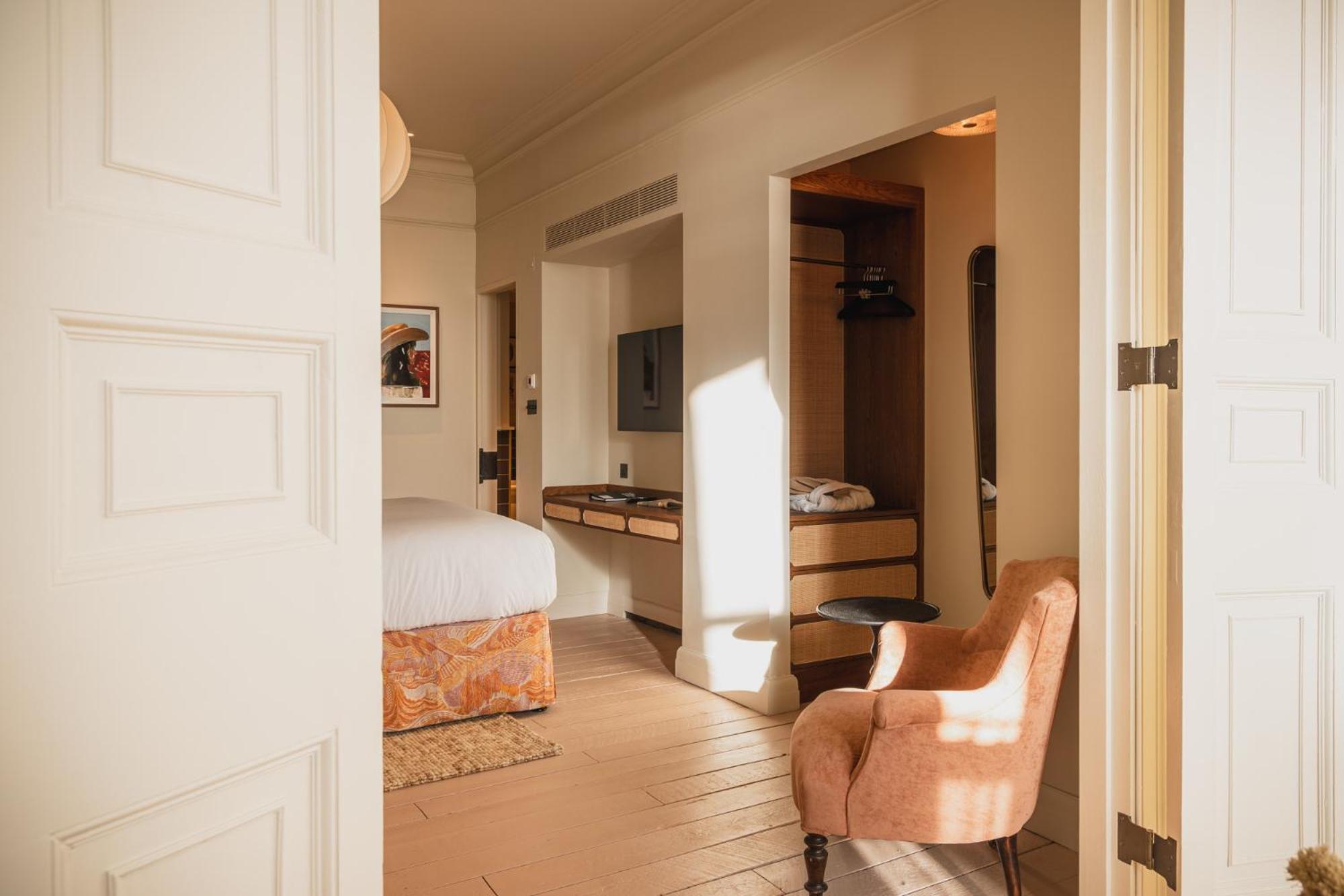 Suite Sea View