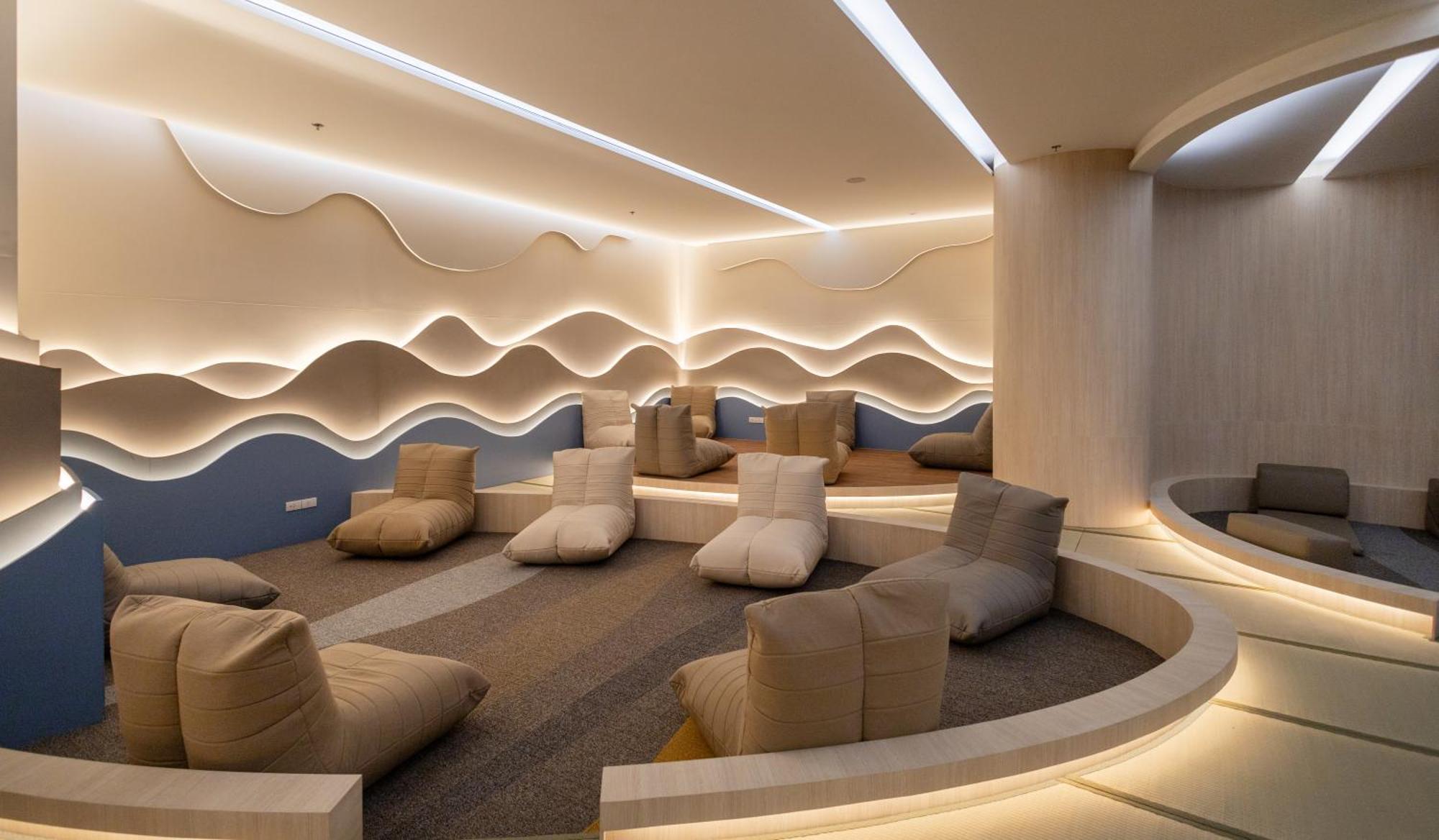 Premium King Room Onsen Pass