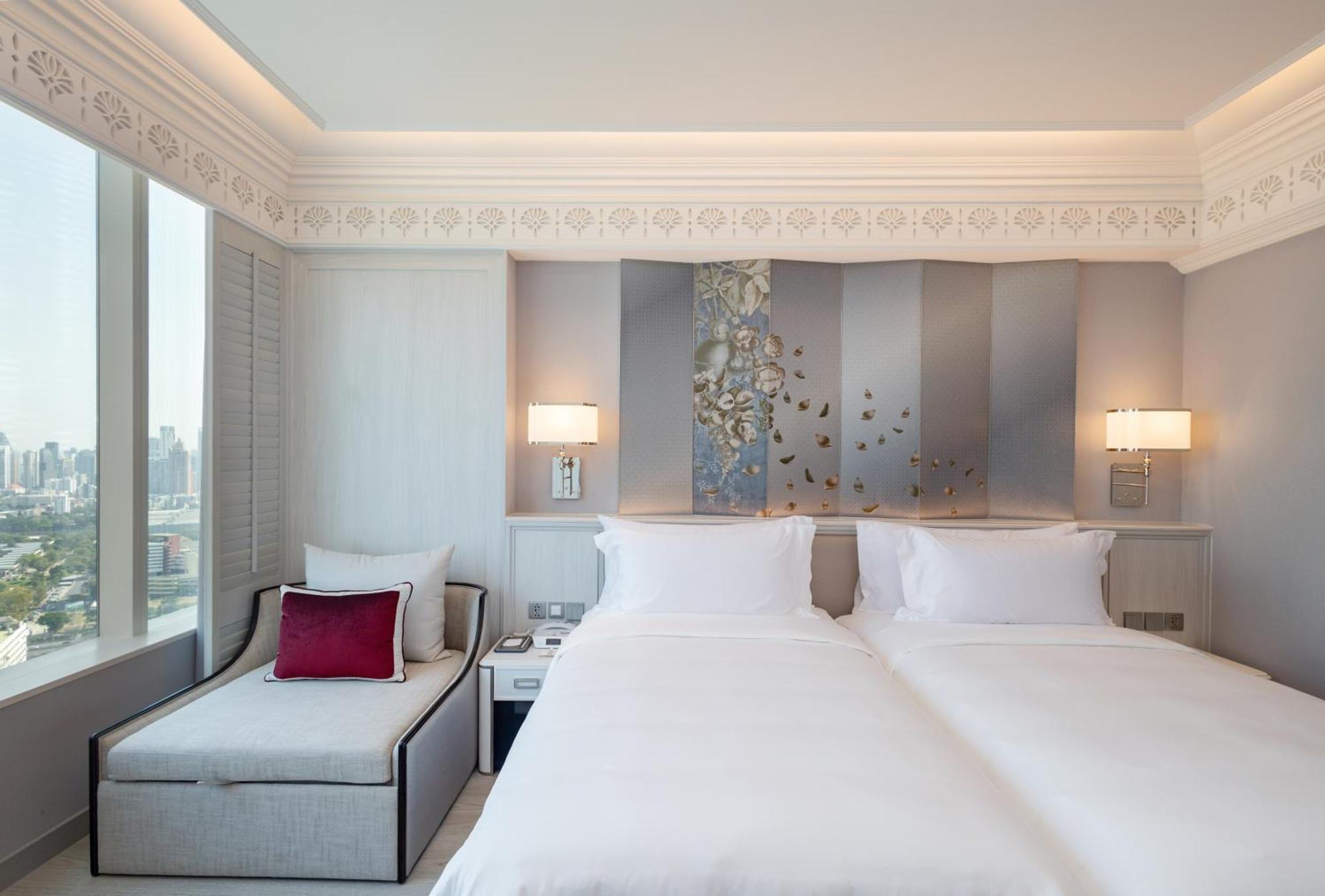 Executive Suite Twin