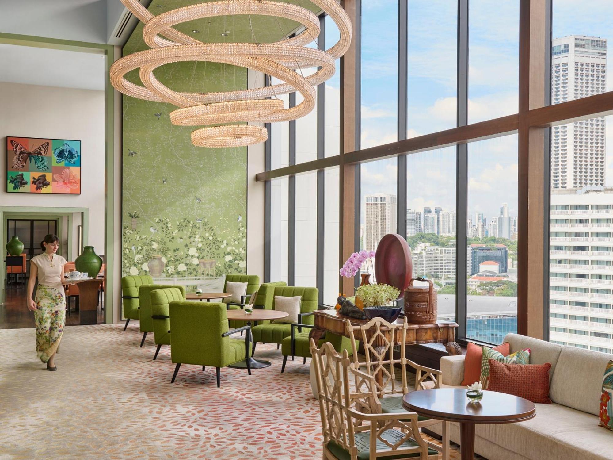 Ático Royal Marina Bay de 4 dormitorios