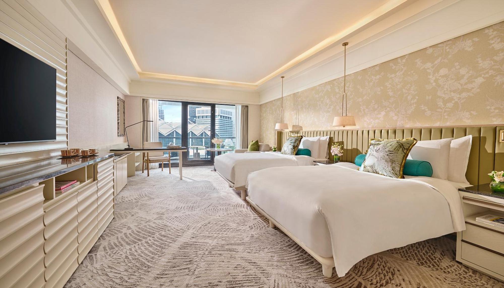 Premier Room Balcony