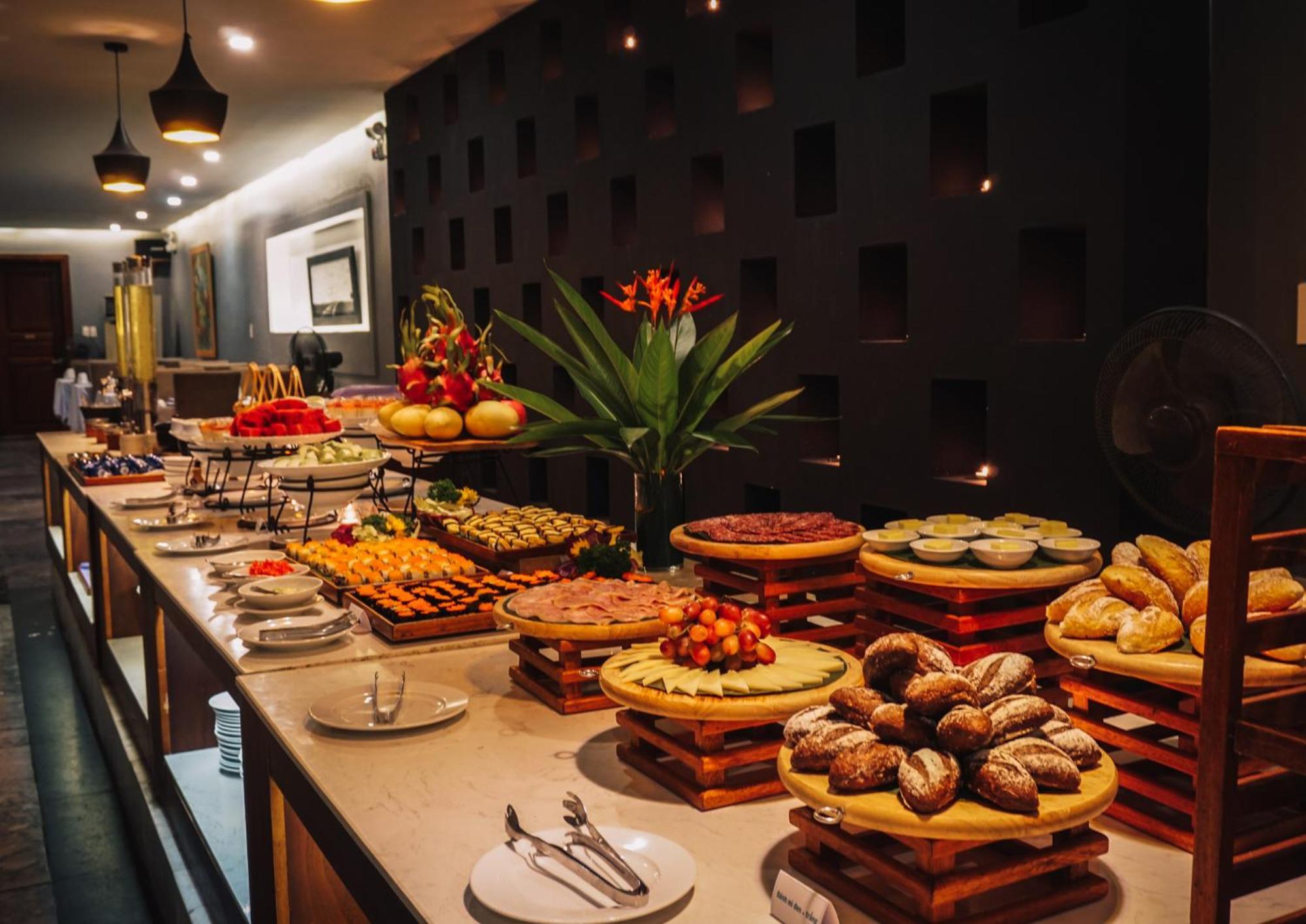 Superior Double Room Complimentary Spa Voucher