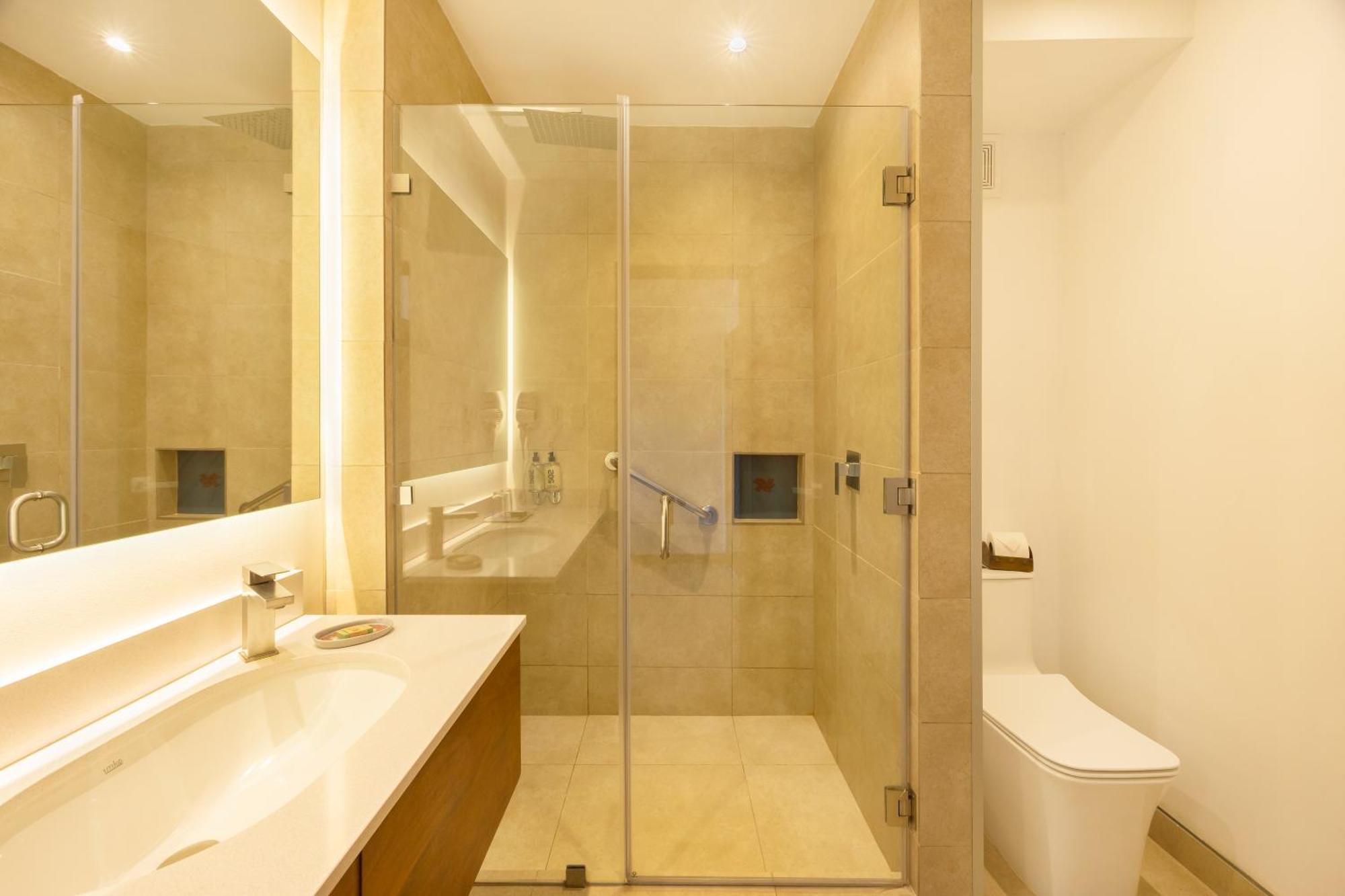 Double Room (Second Floor)