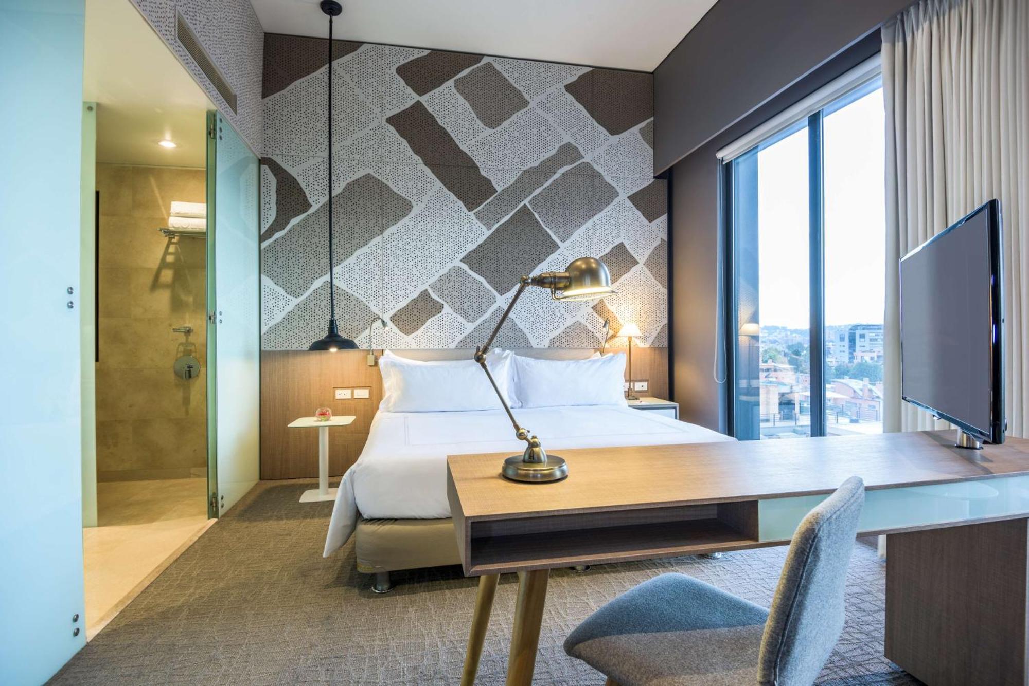 Premium Double Room