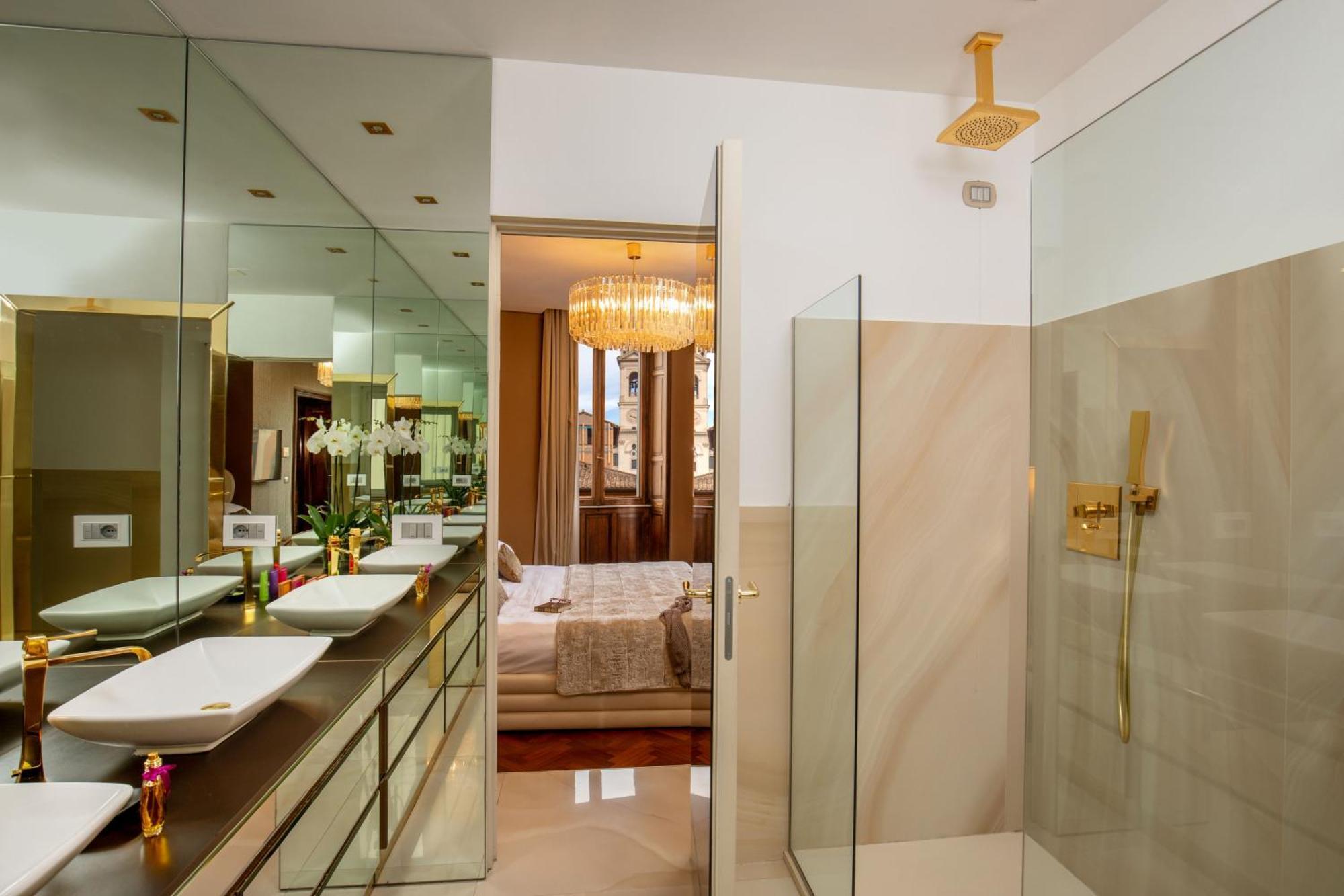 Double or Twin Room View