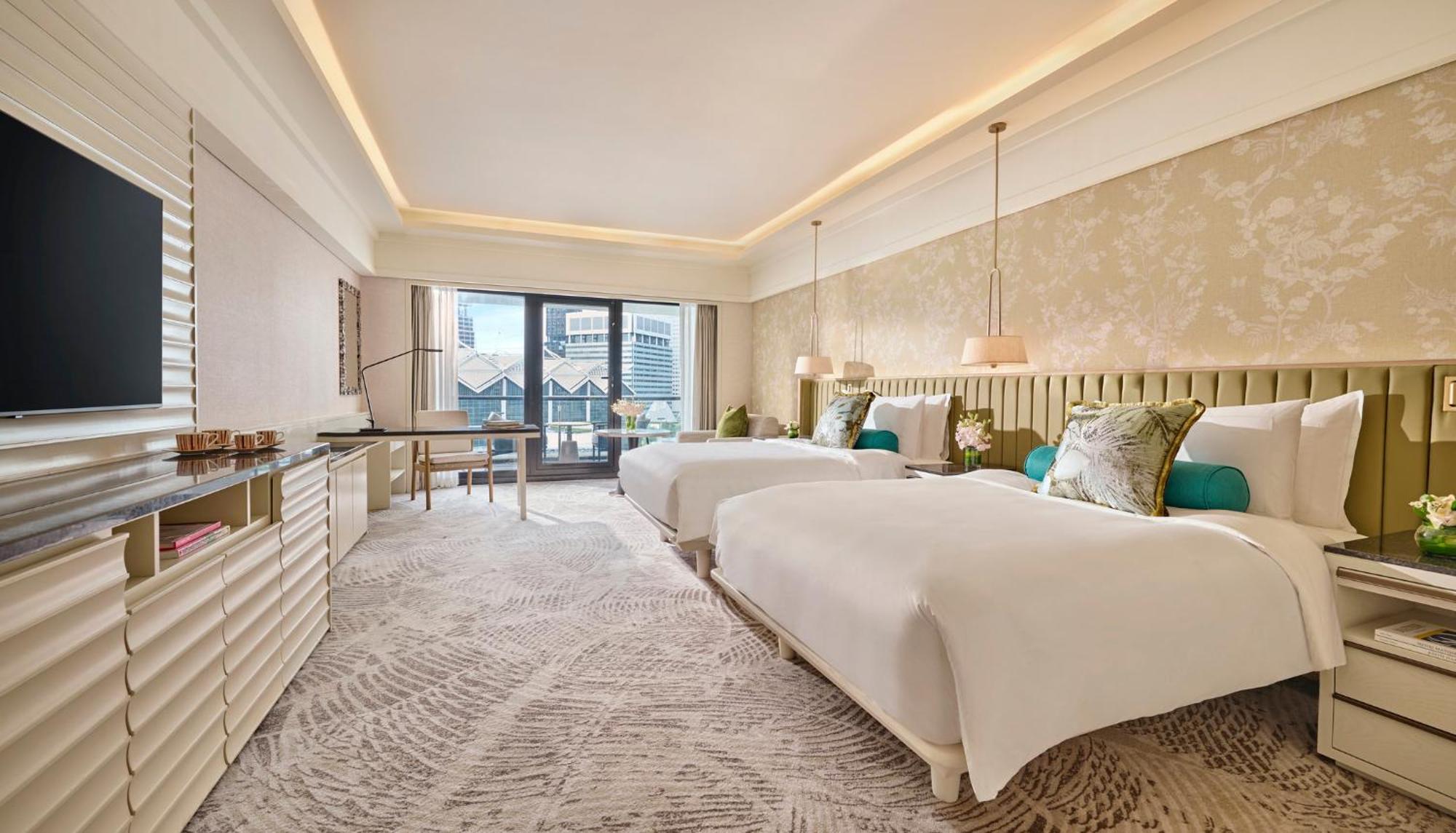 Premier Room Balcony