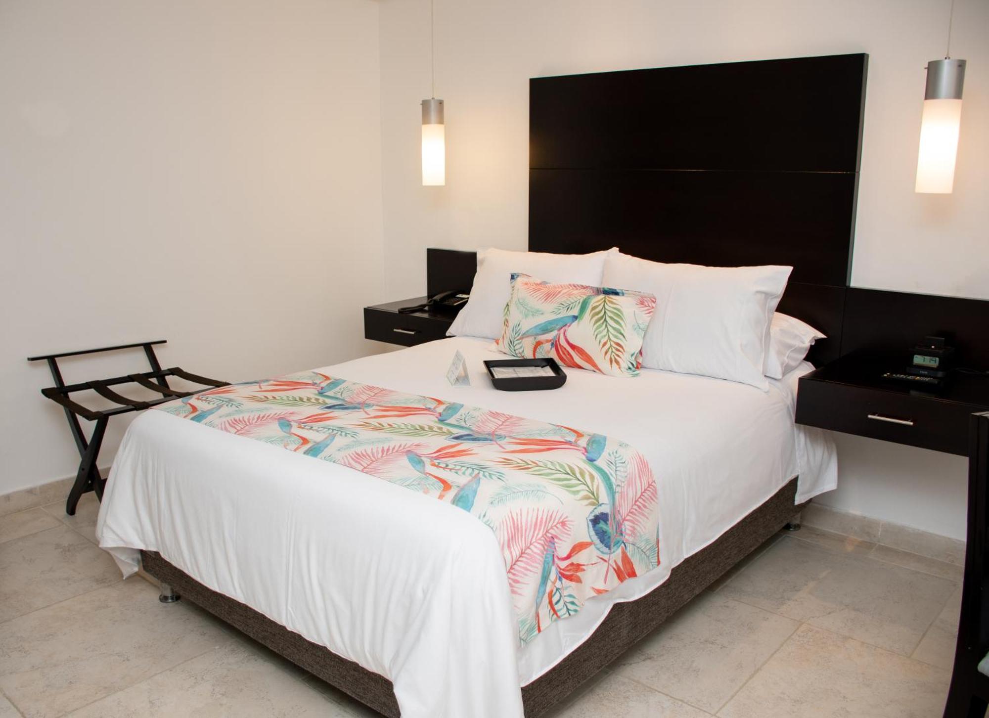 Standard Double Room without Balcony