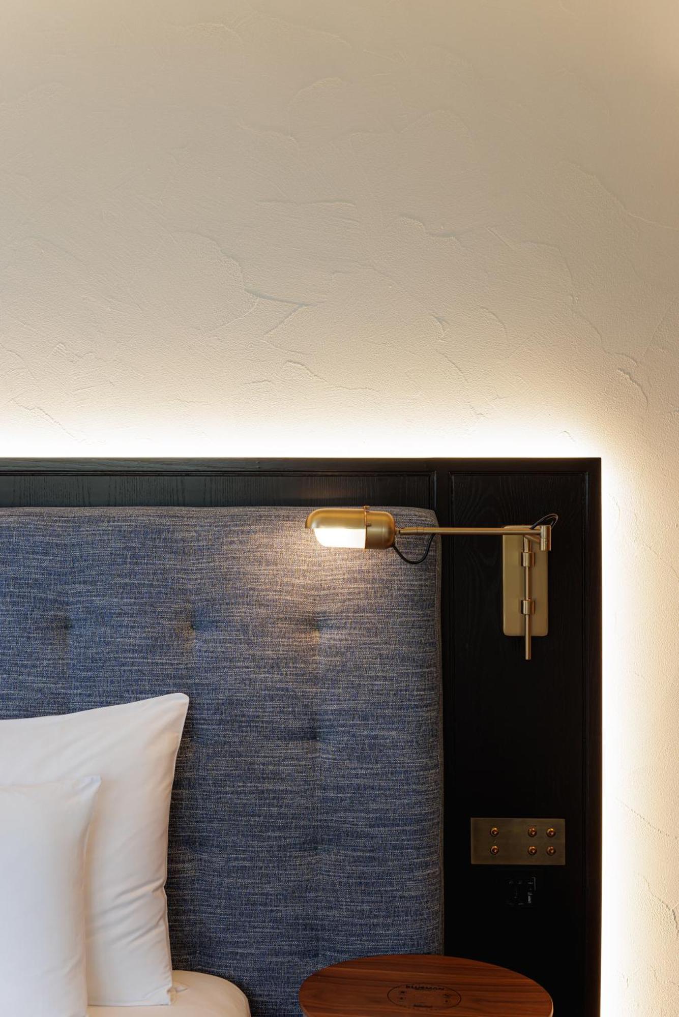 Uptown King Room
