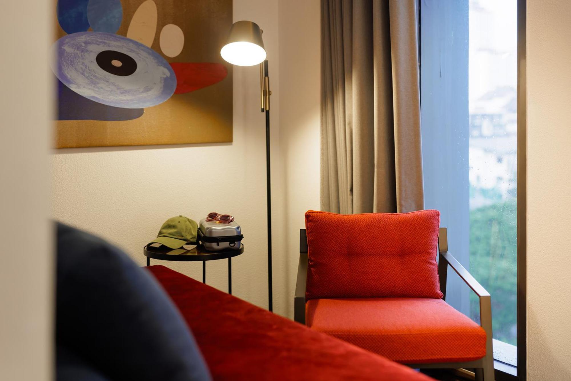 Dreamer King Room