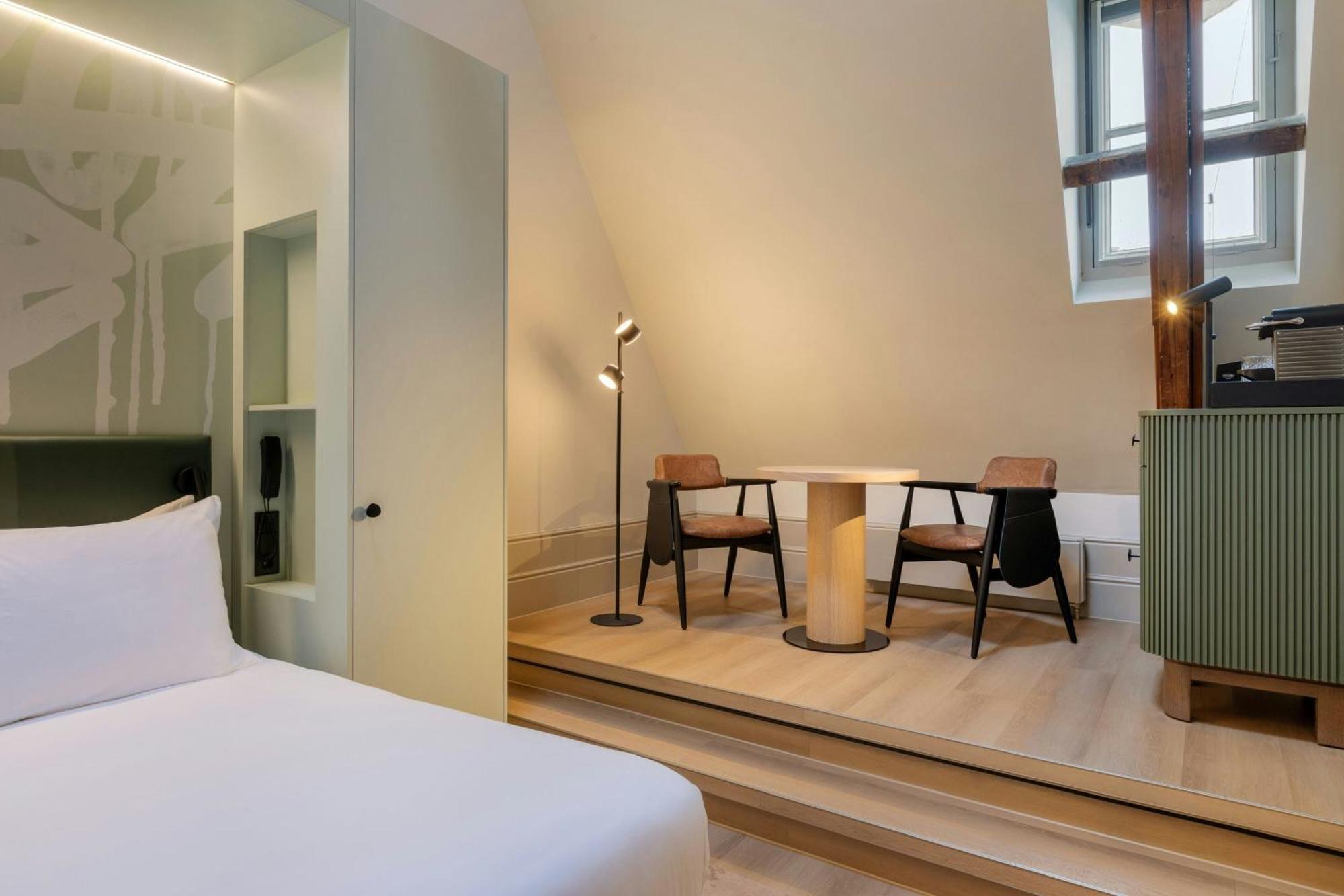 Superior Queen Room