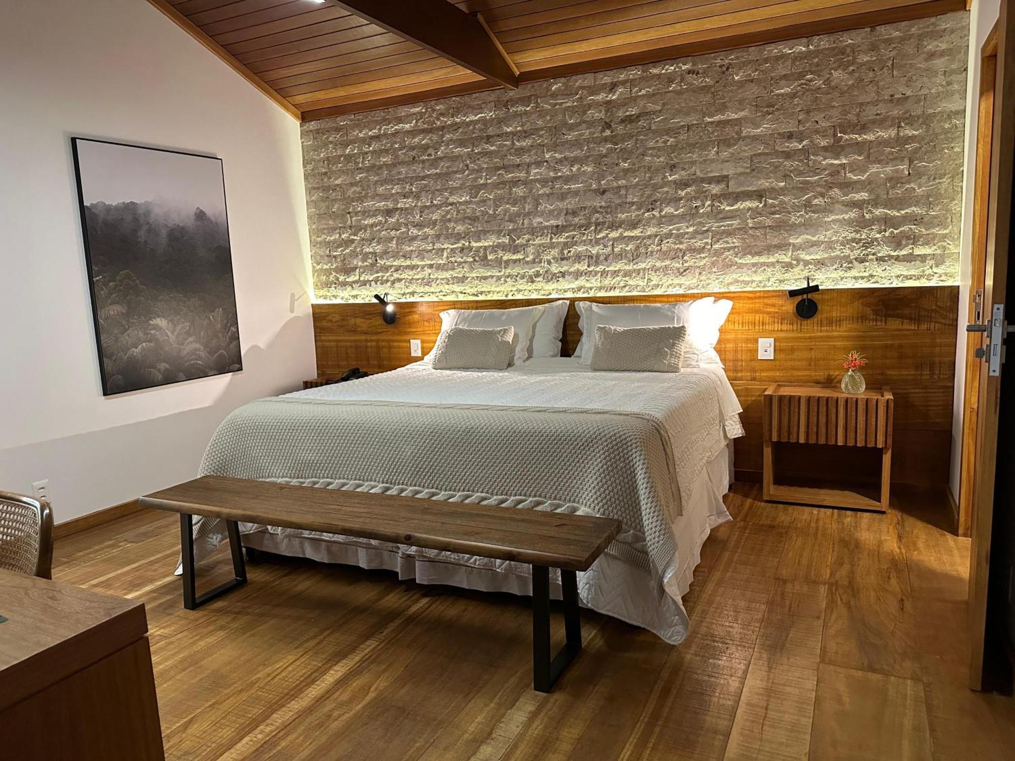 Superior Chalet