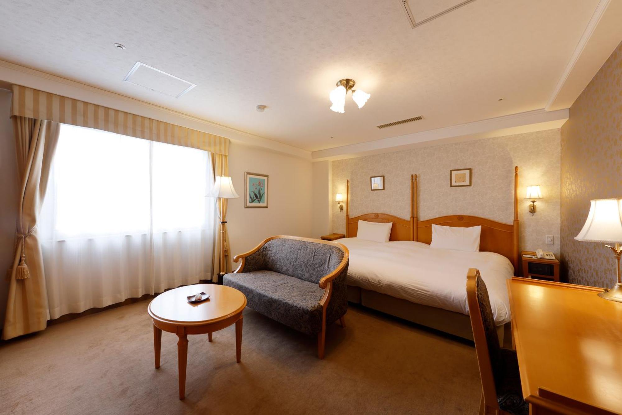 King Room