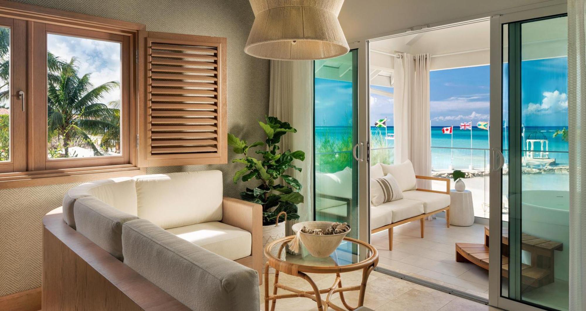 Suite 1 Chambre