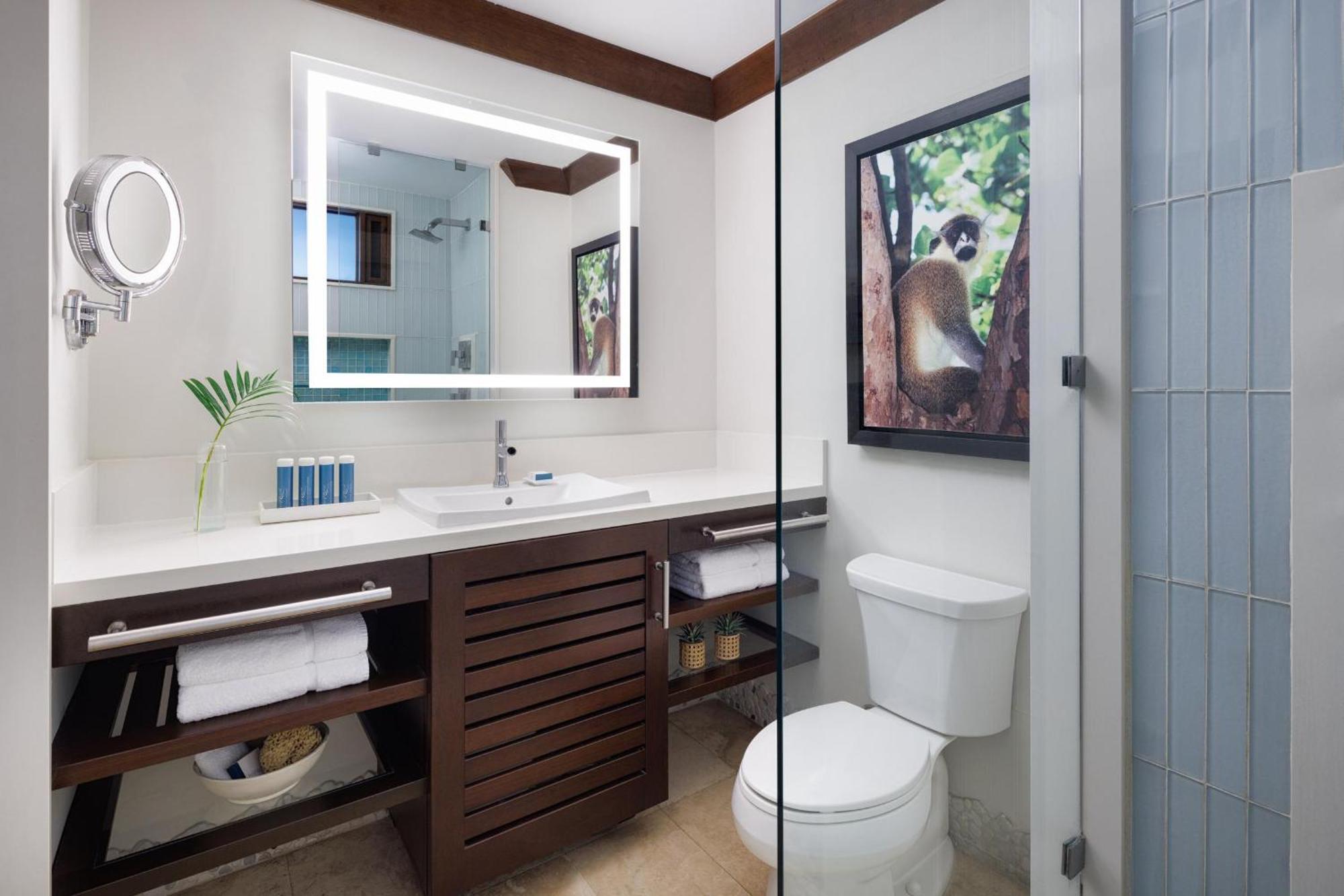 Caribbean Grand Luxe