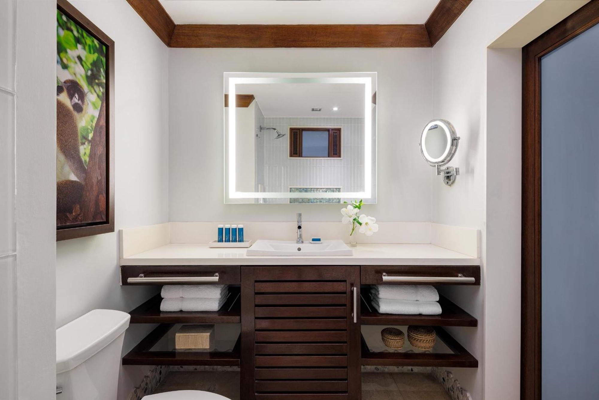Caraibi Grand Luxe Walkout