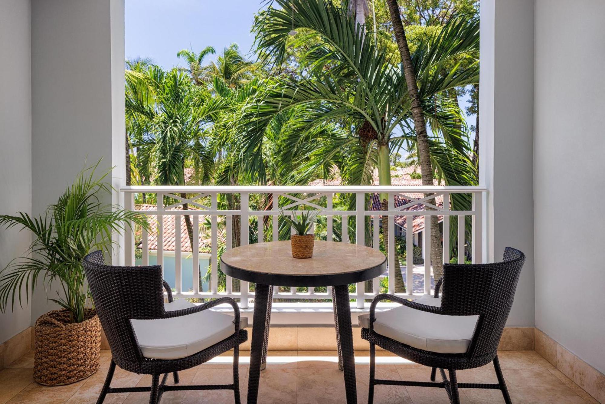 Caribbean Grand Luxe