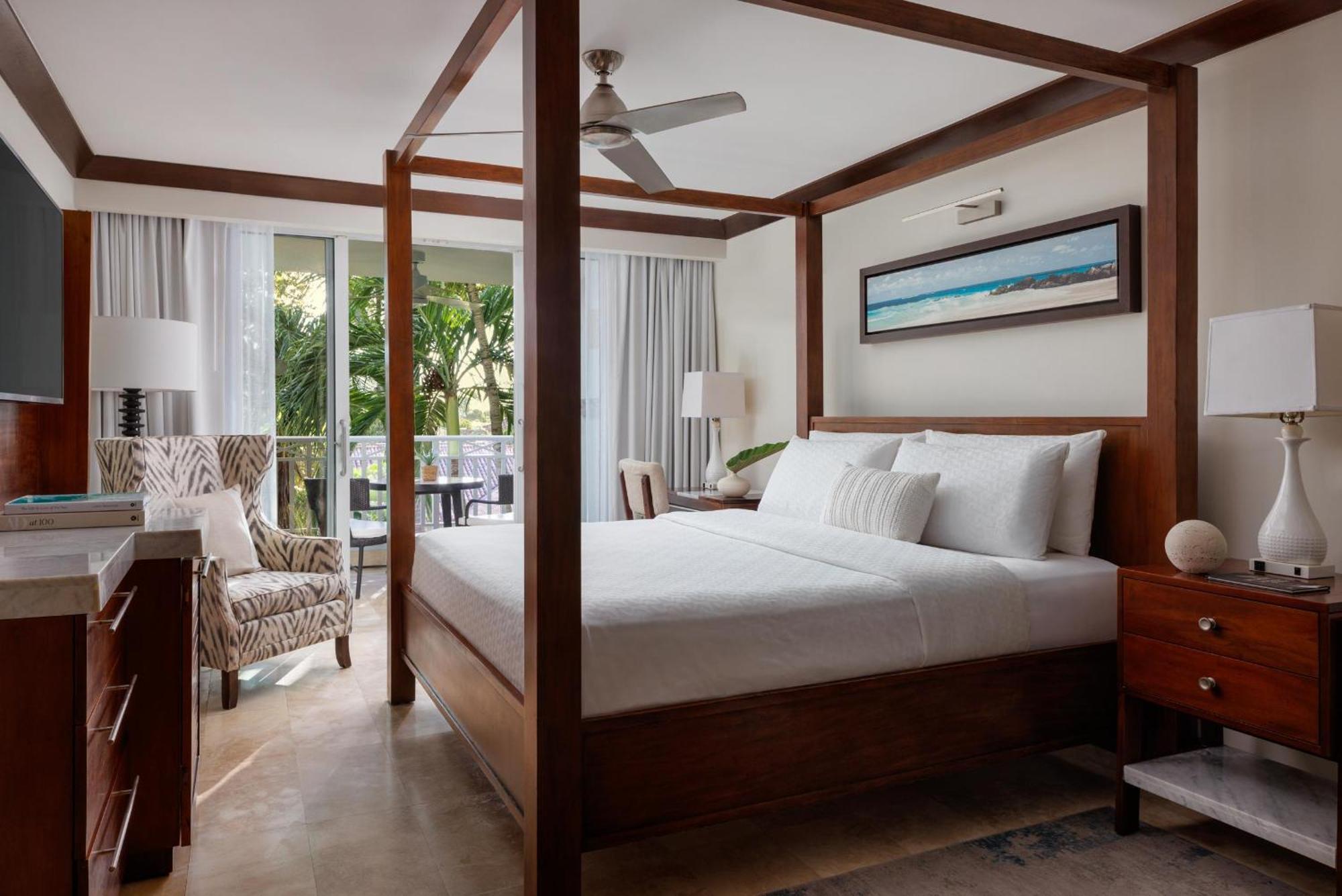 Caribbean Grand Luxe