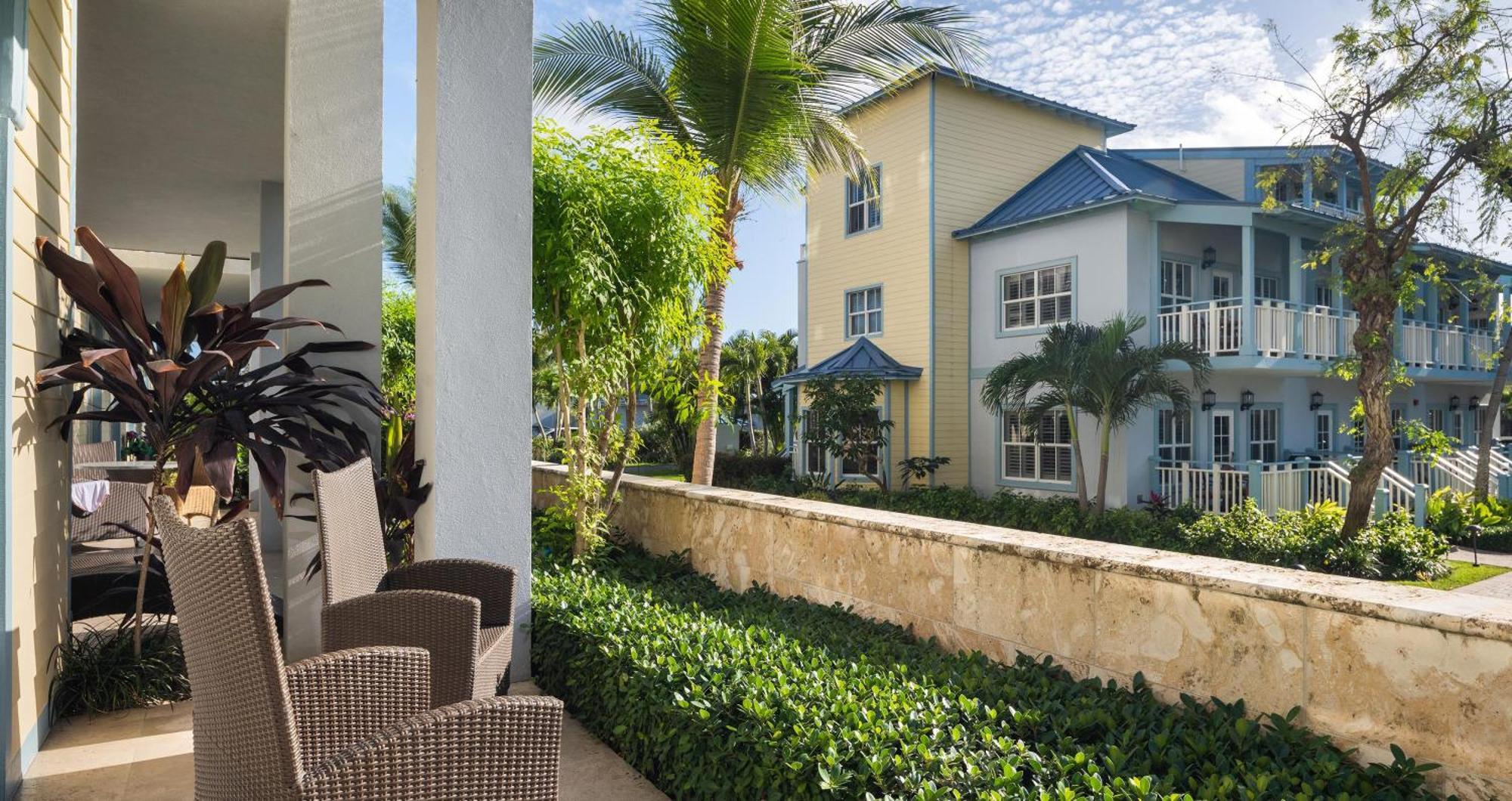 Key West Grande Luxe Concierge Room