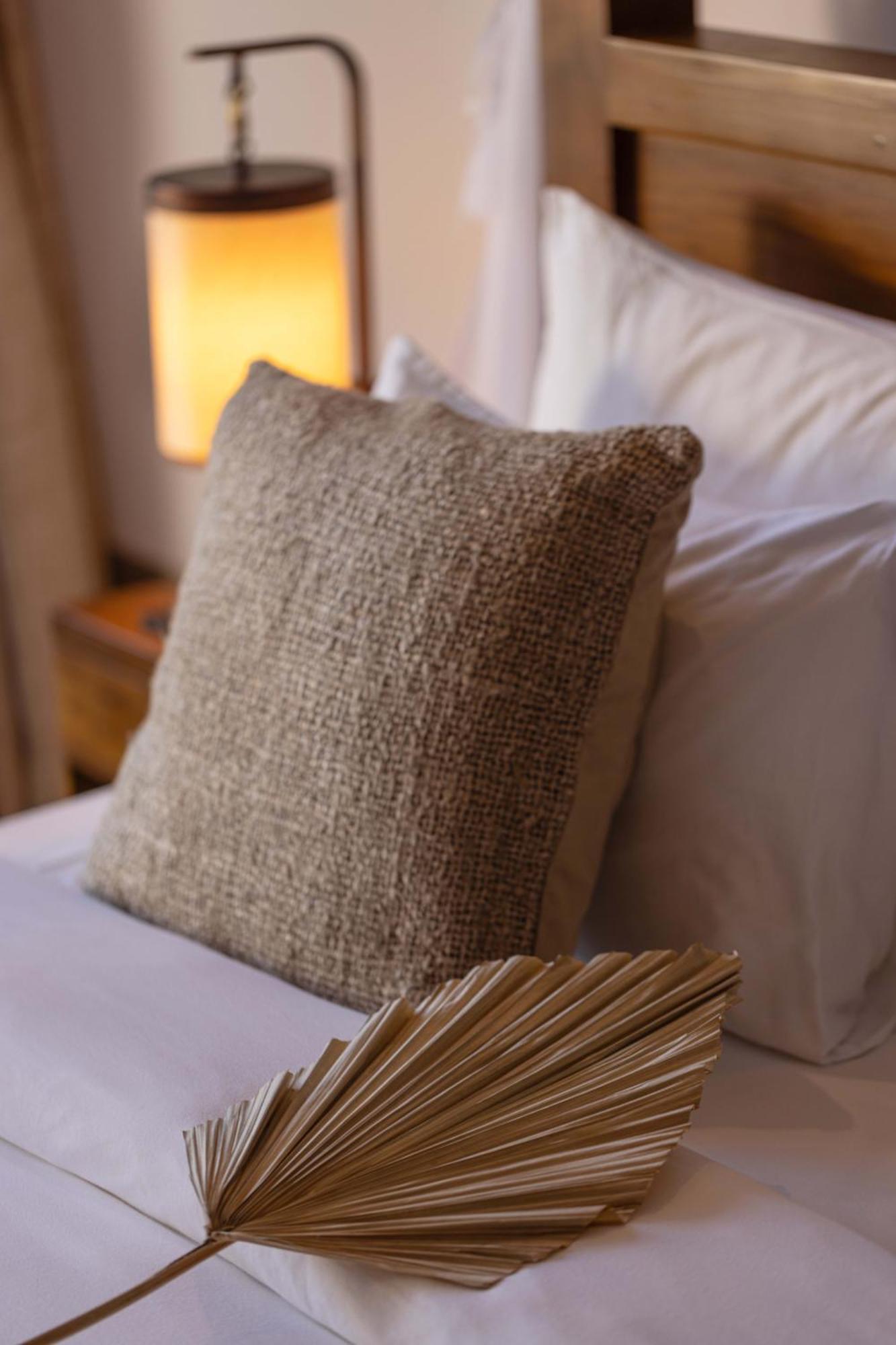 Deluxe Double Room Sea View