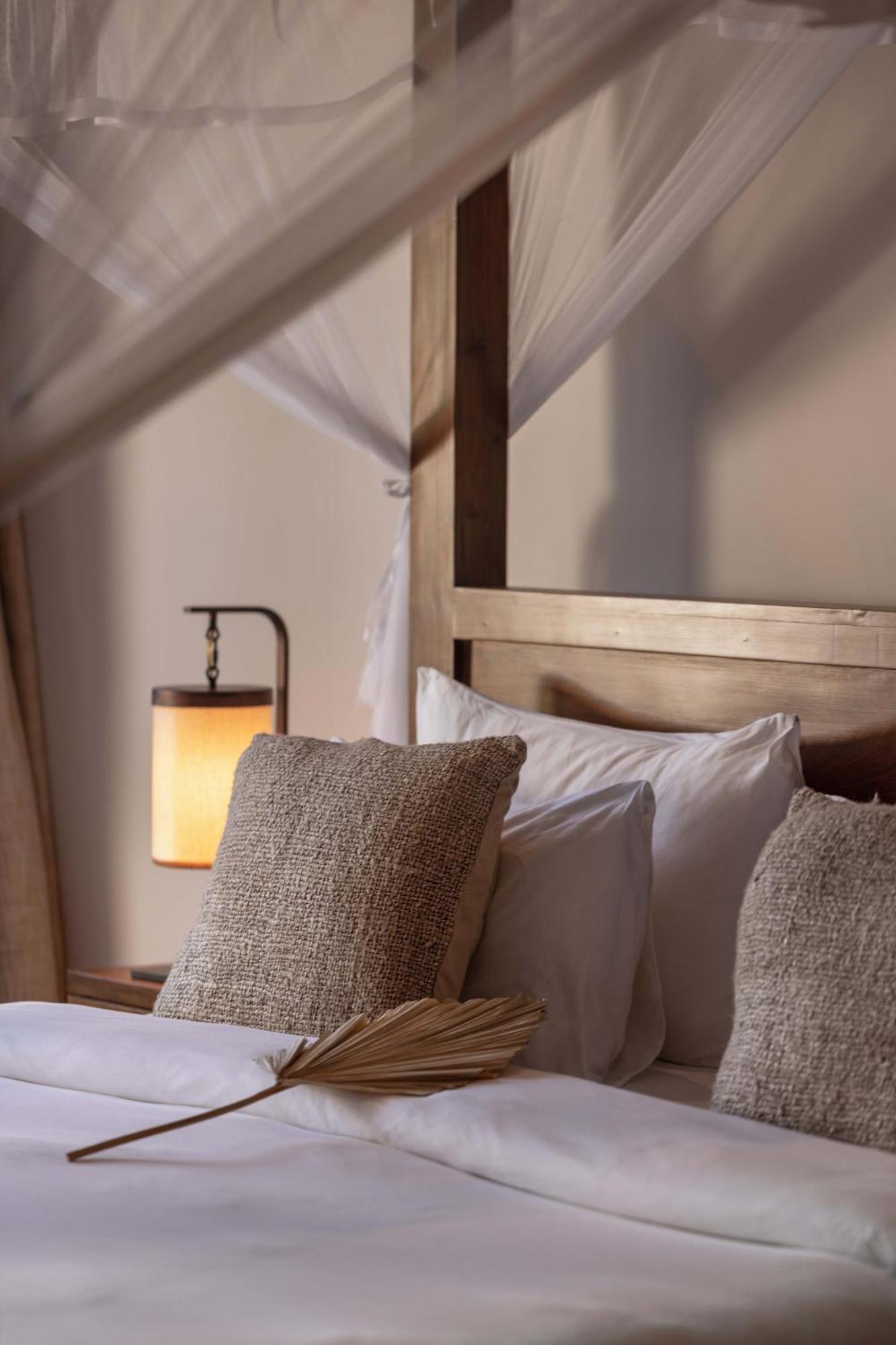 Deluxe Double Room Sea View