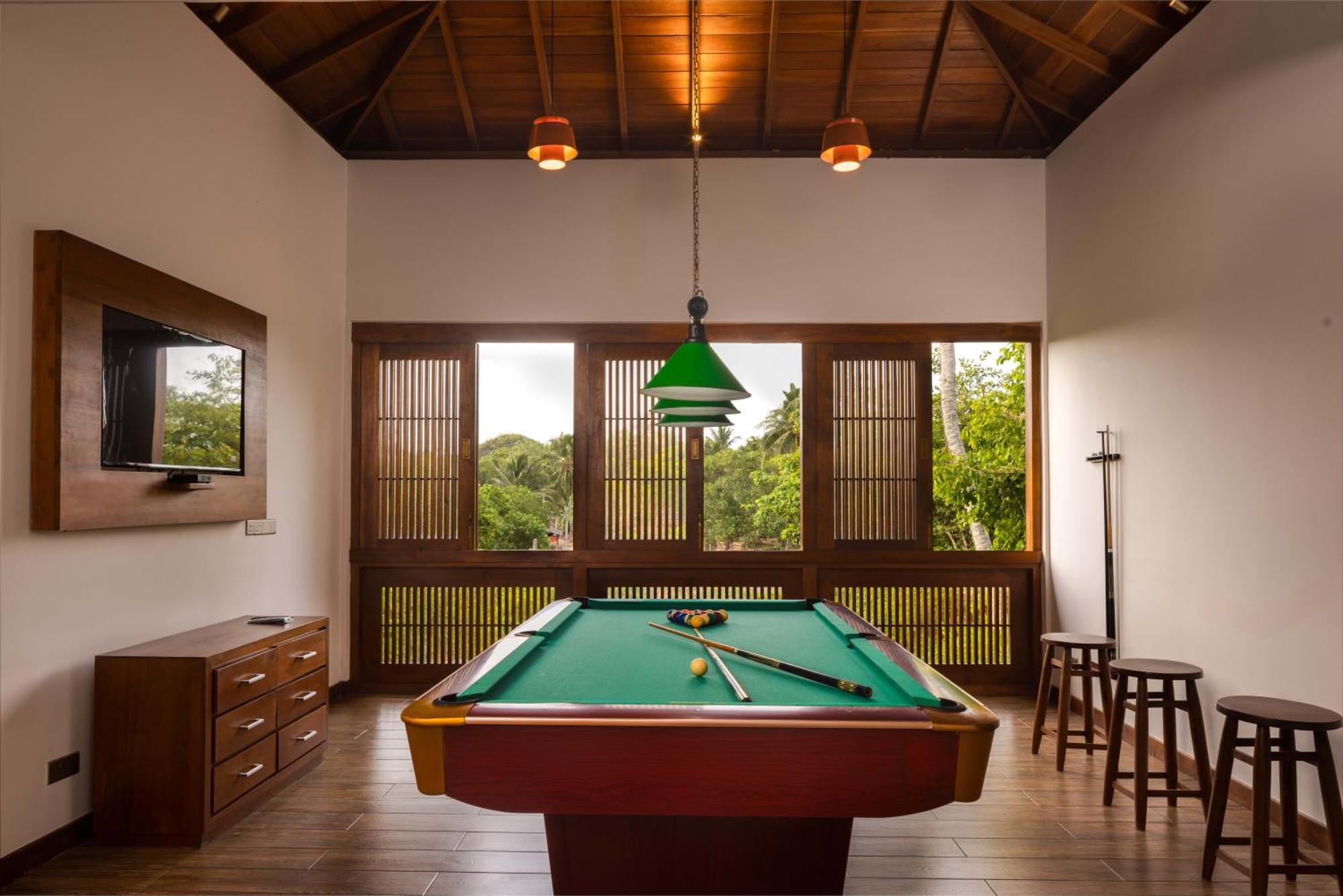 Bungalow