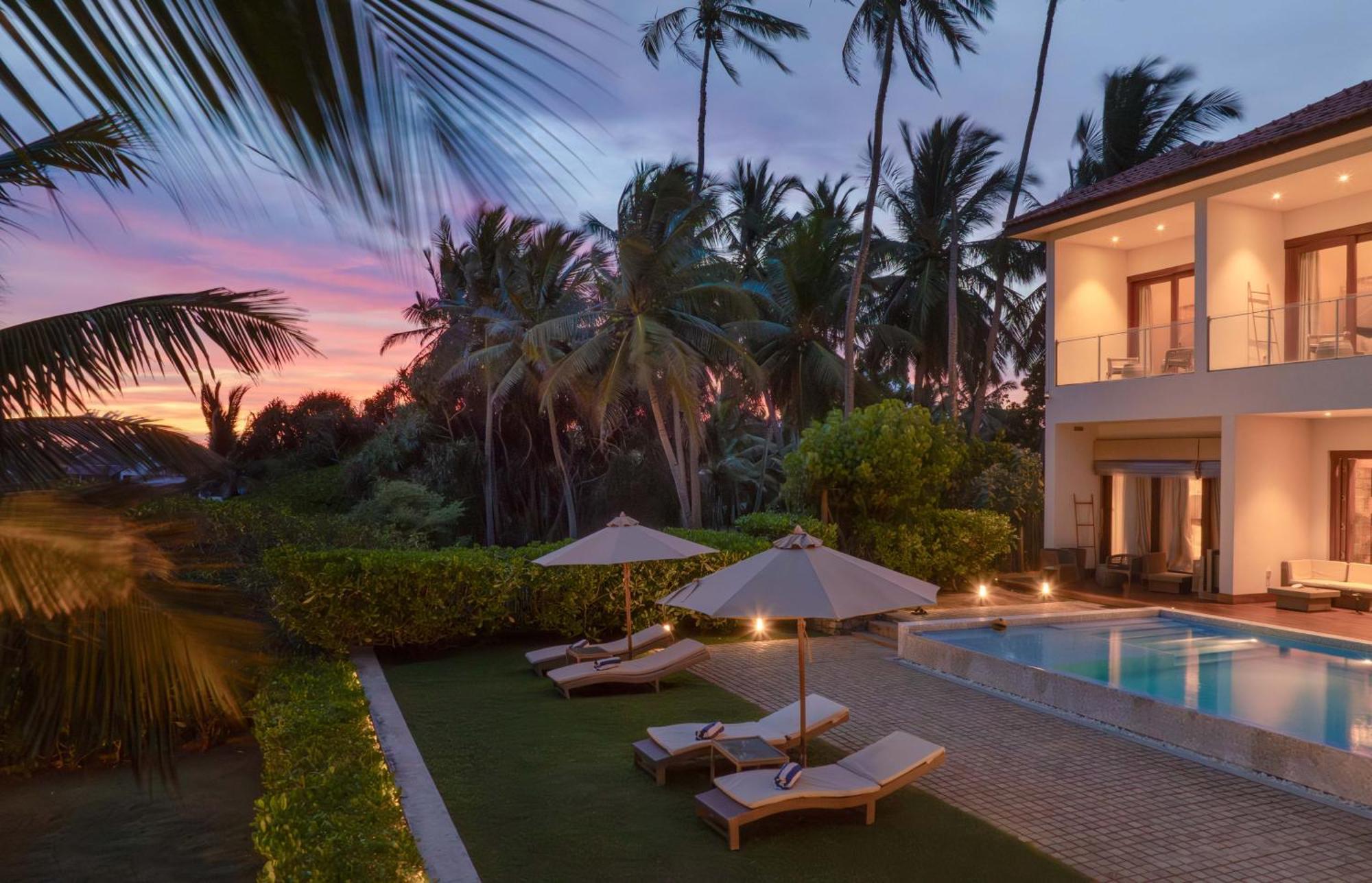 Bungalow