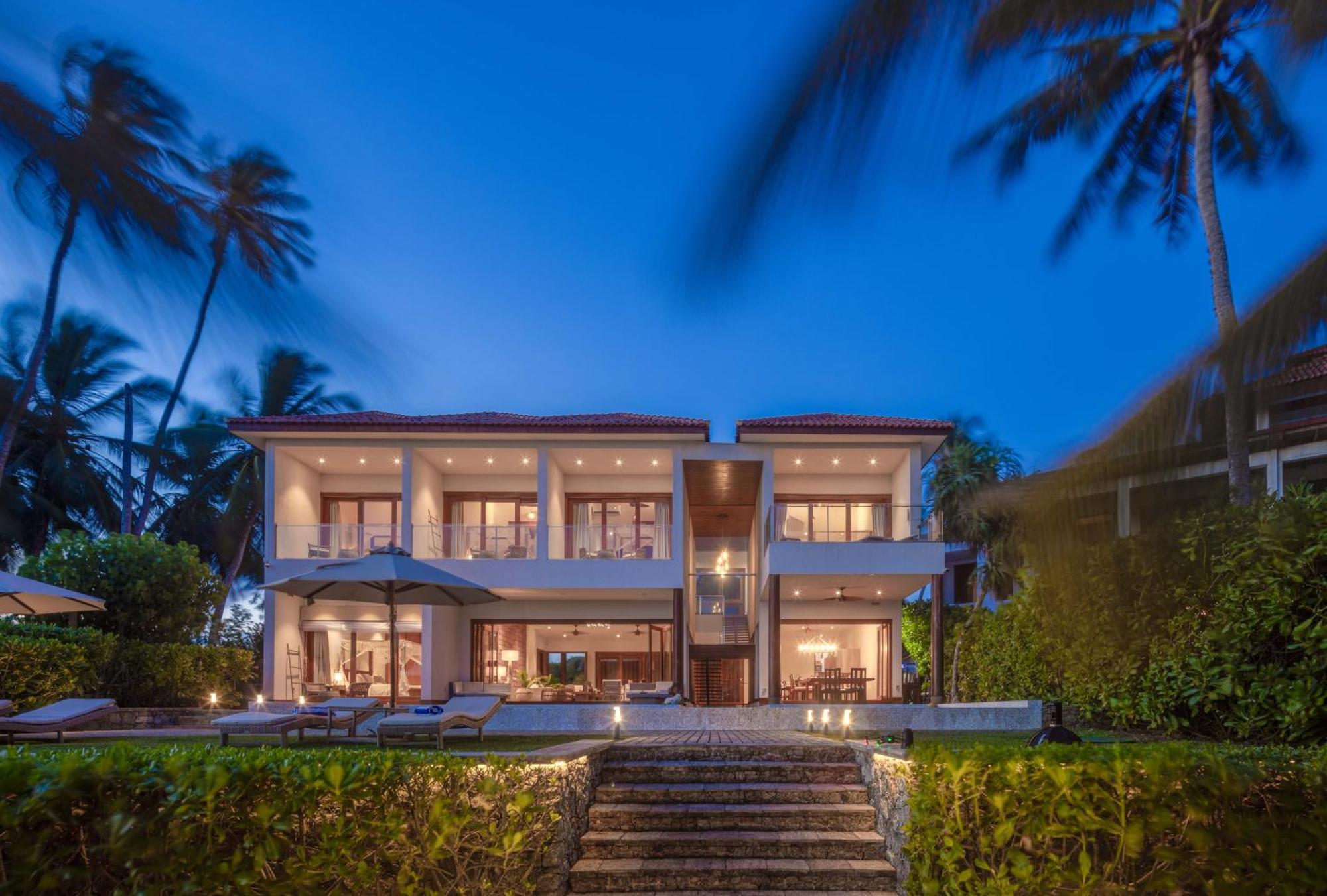 Bungalow