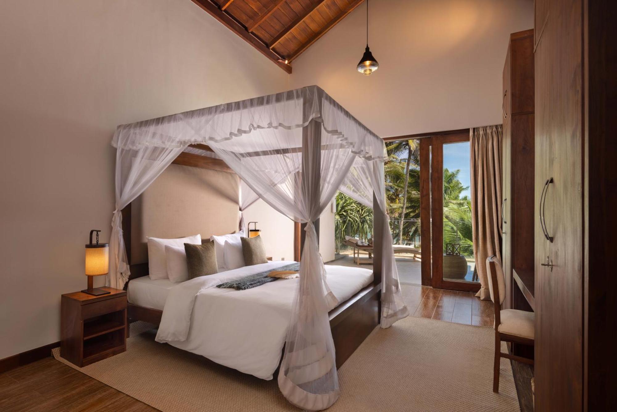 Double Room Balcony Sea View