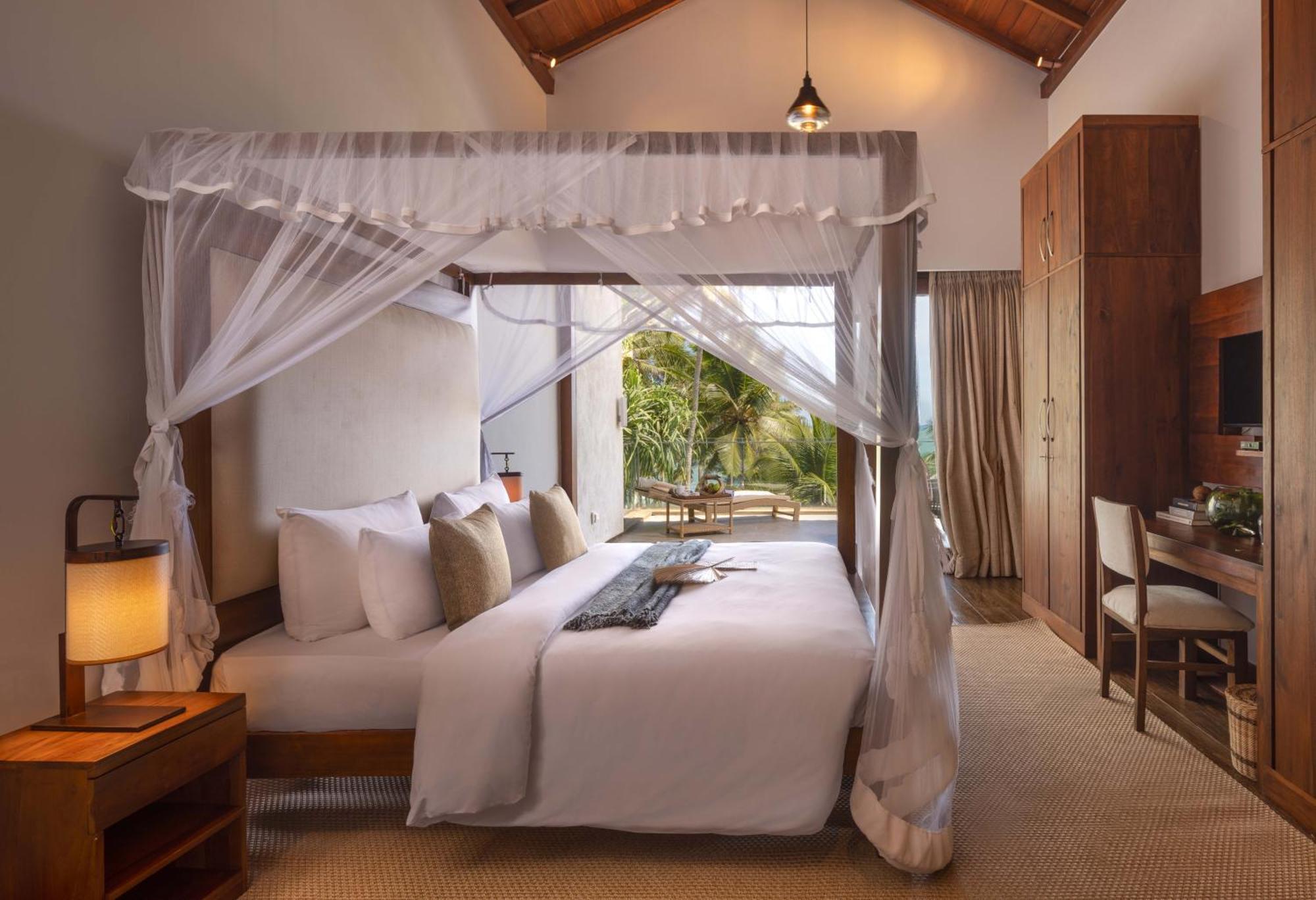 Double Room Balcony Sea View