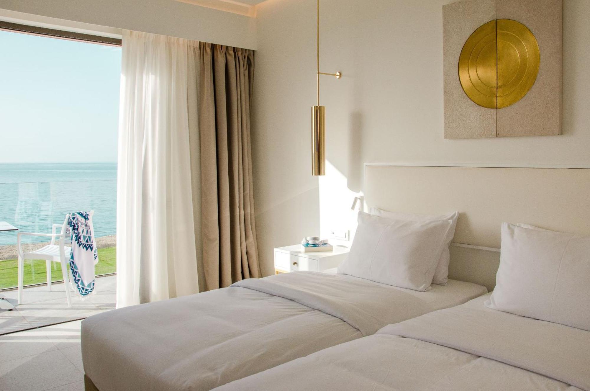Double Room Sea View
