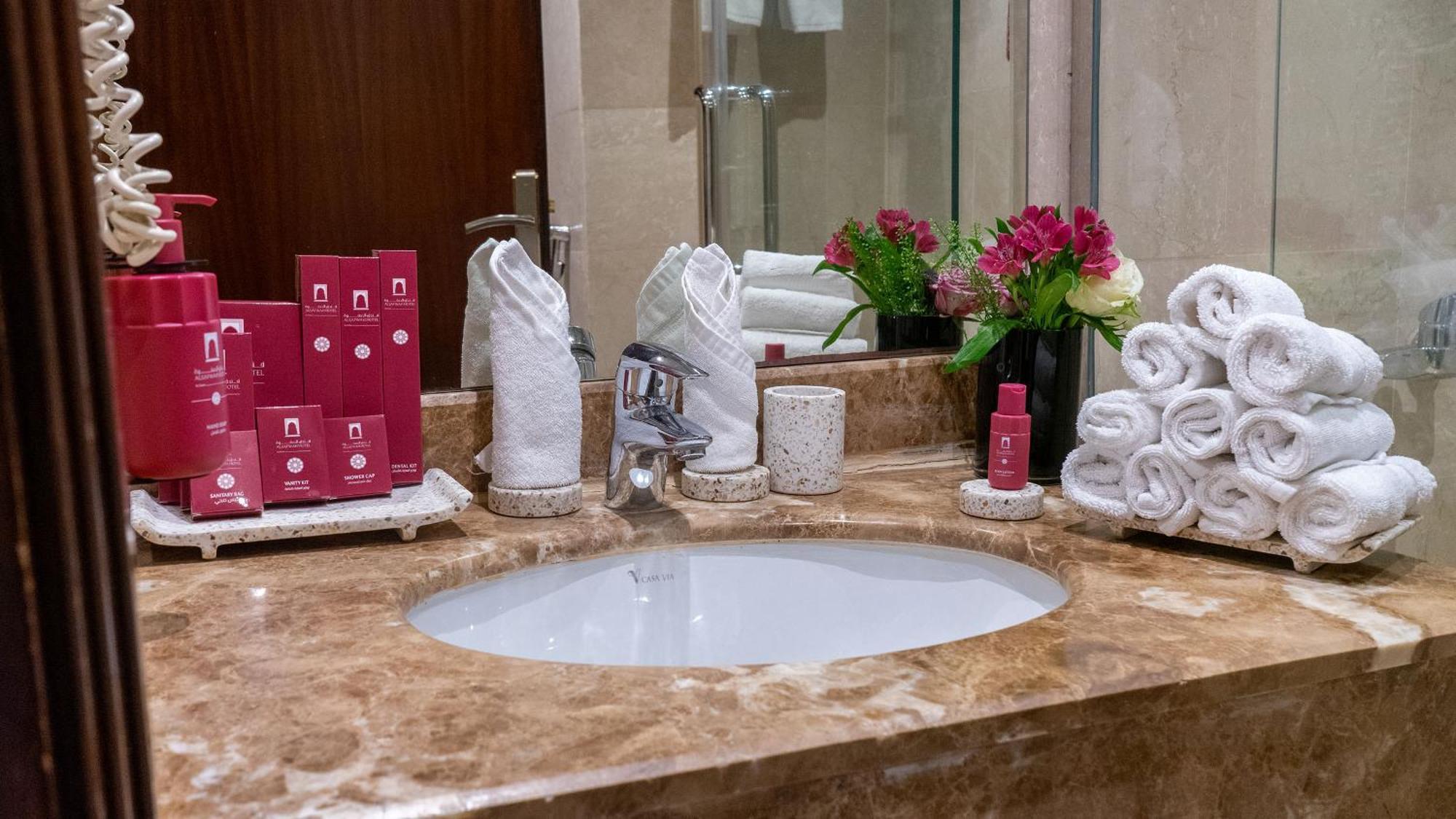 Suite 2 Chambres Safwat