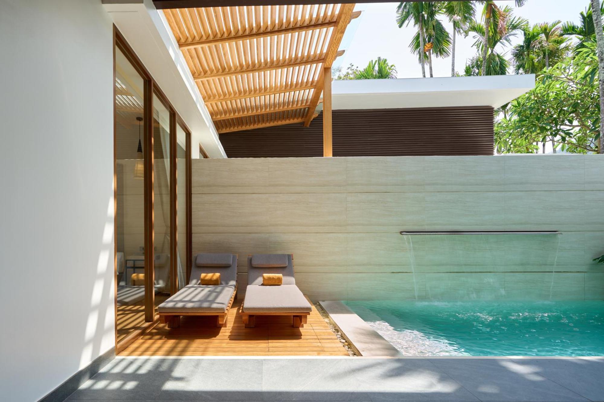 Pool Villa