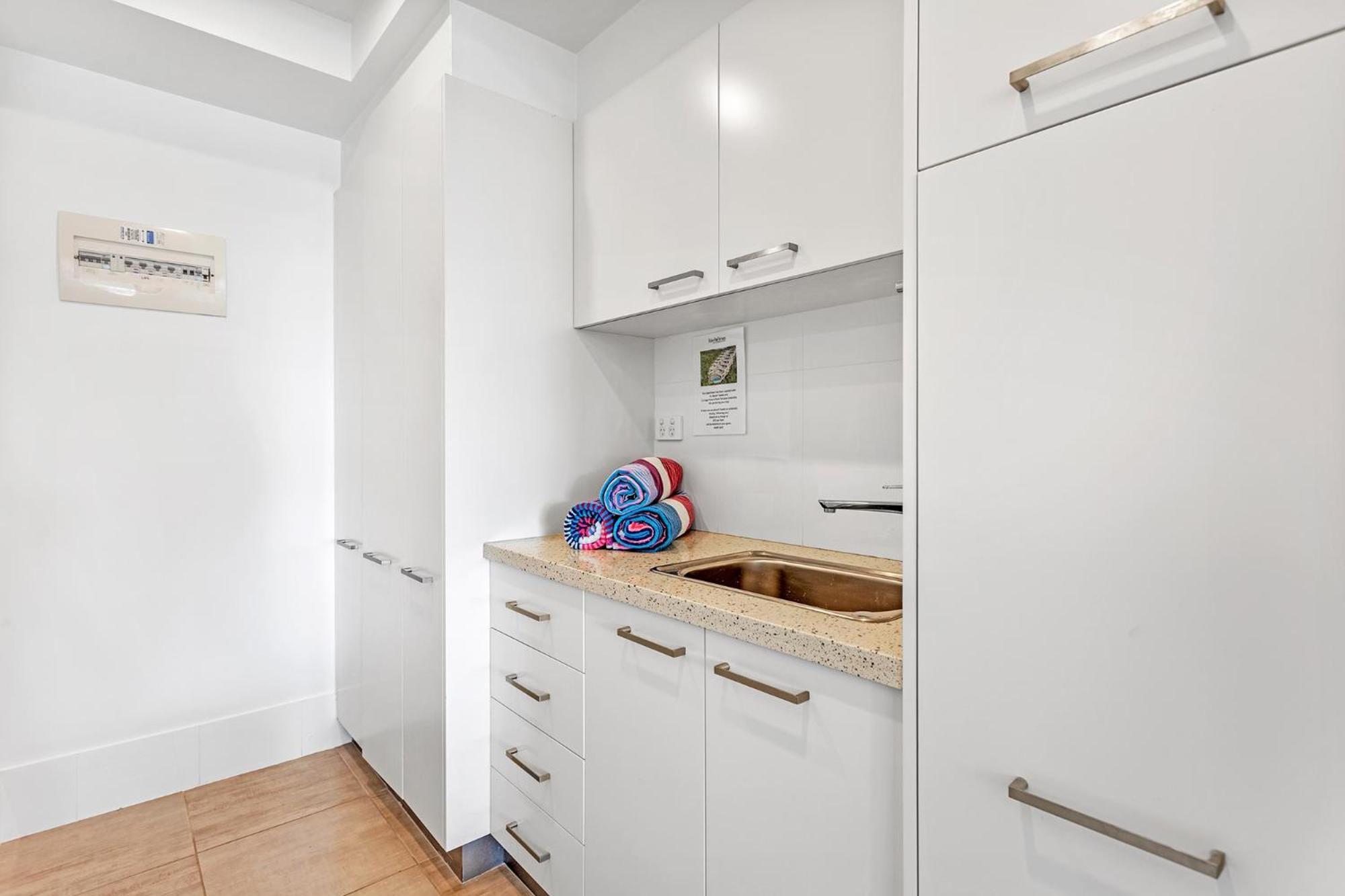 Two-Bedroom Apartment 9