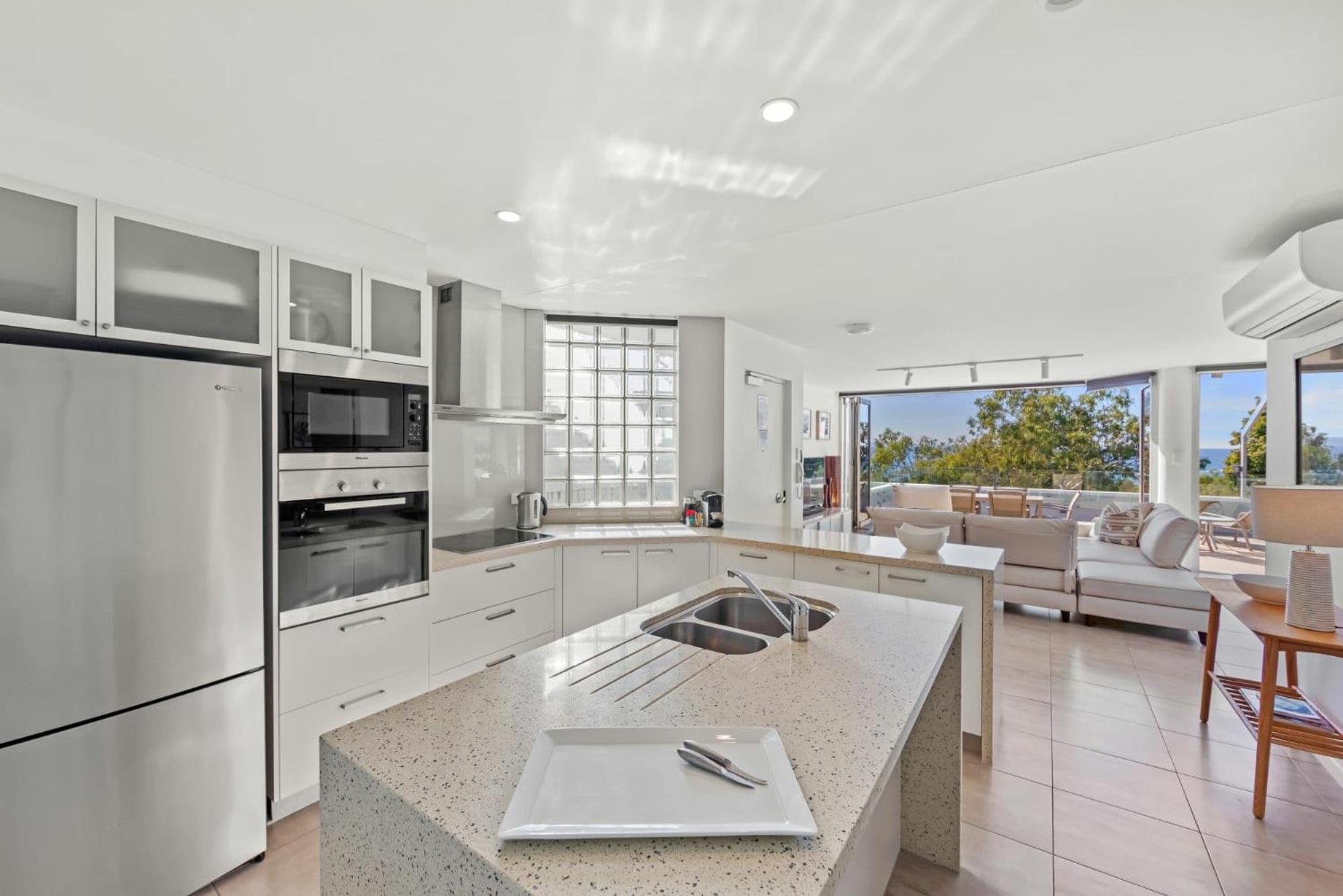 Two-Bedroom Apartment 9