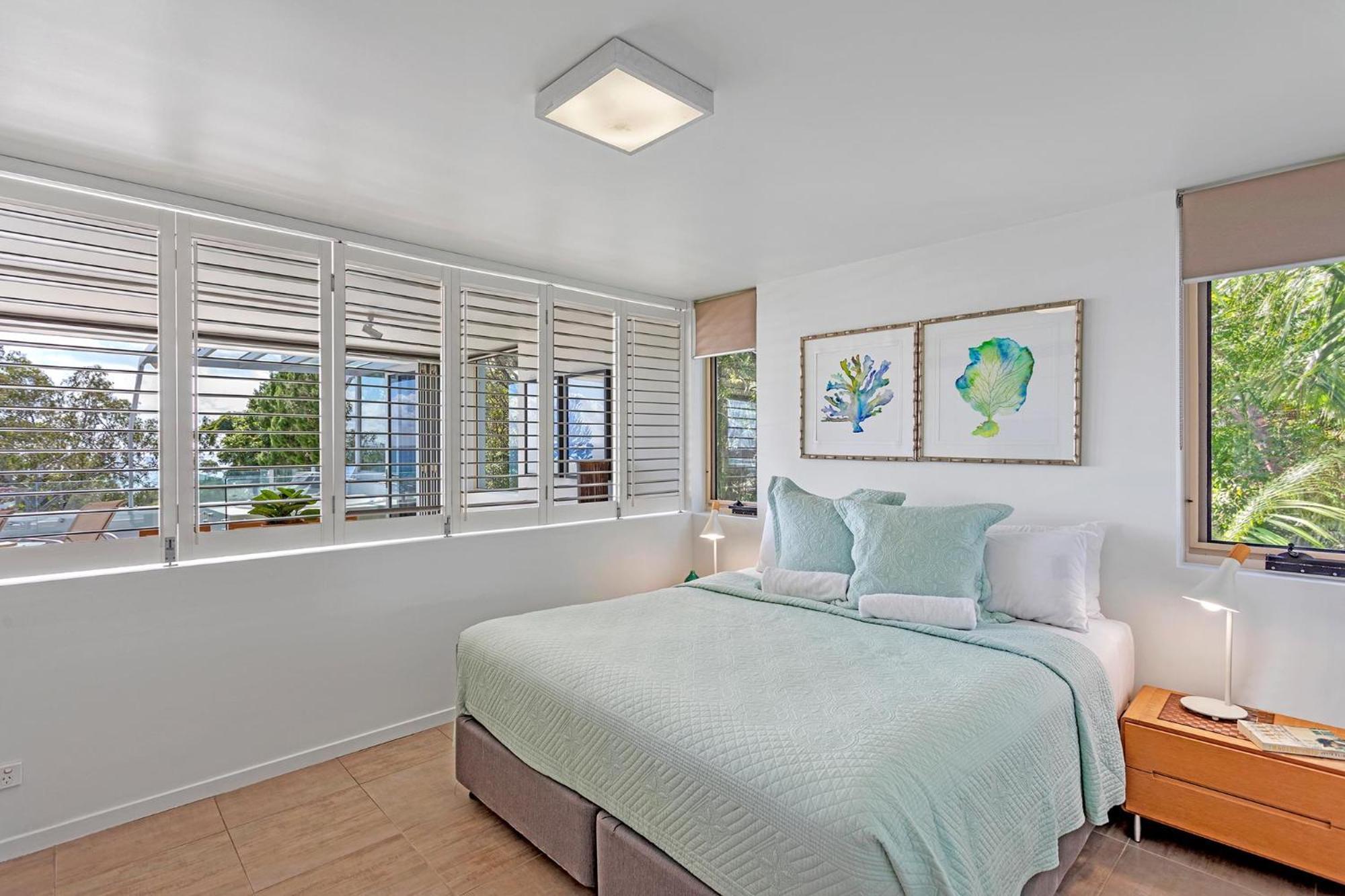 Two-Bedroom Apartment 9