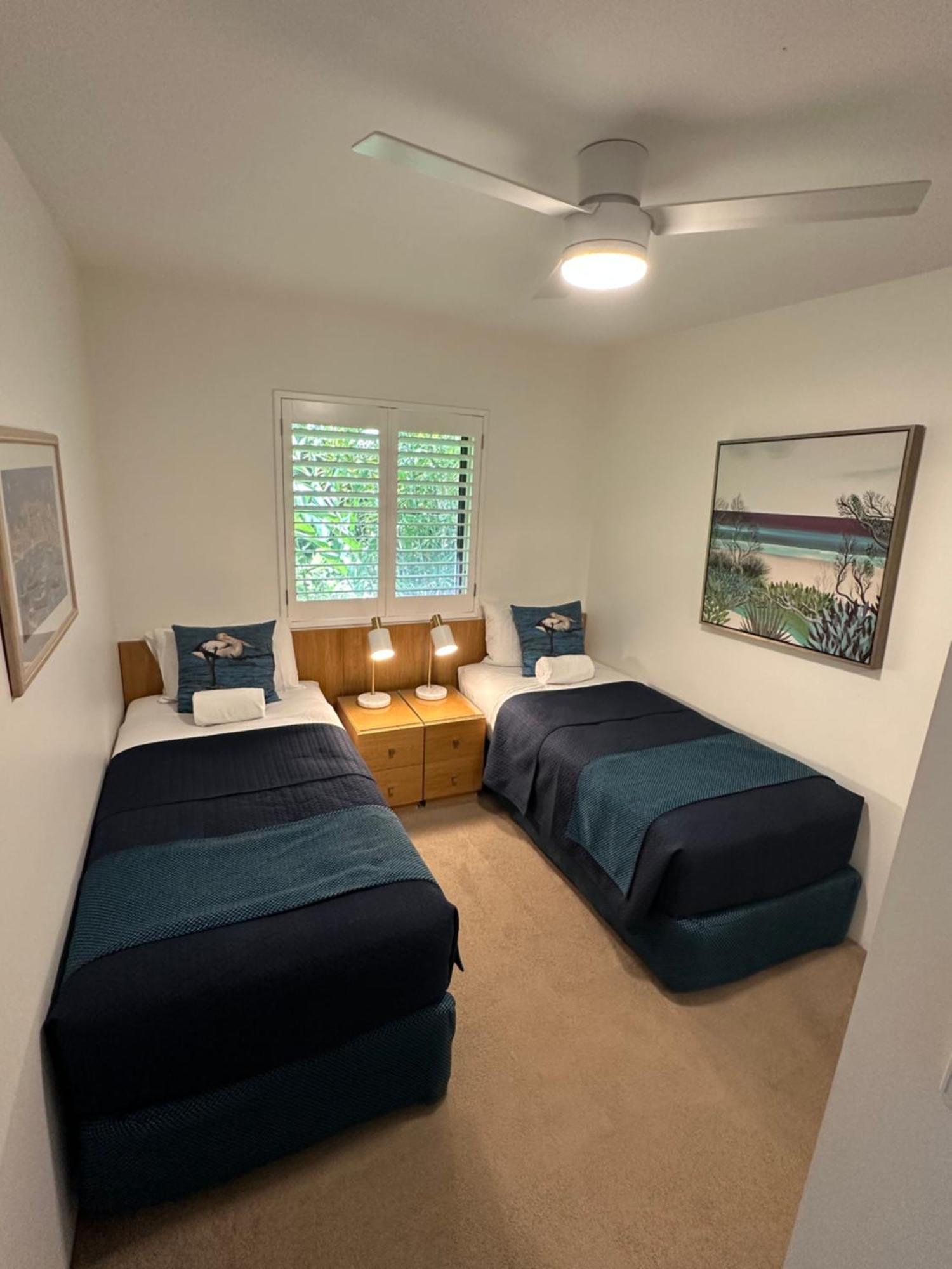 Two-Bedroom Apartment 5