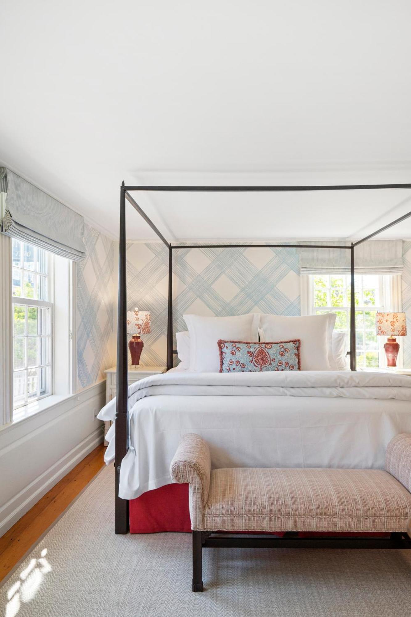 Corner King Room # 3