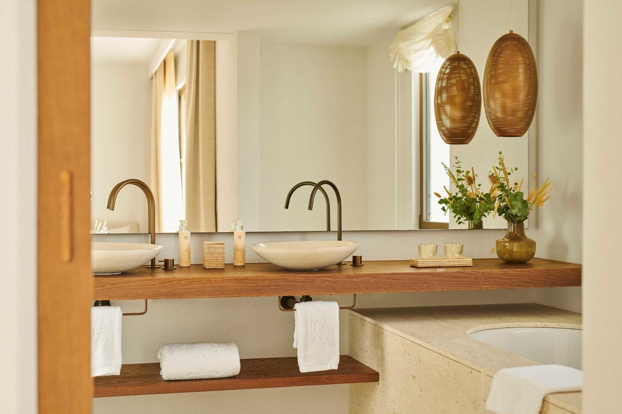 Junior Suite für Familien