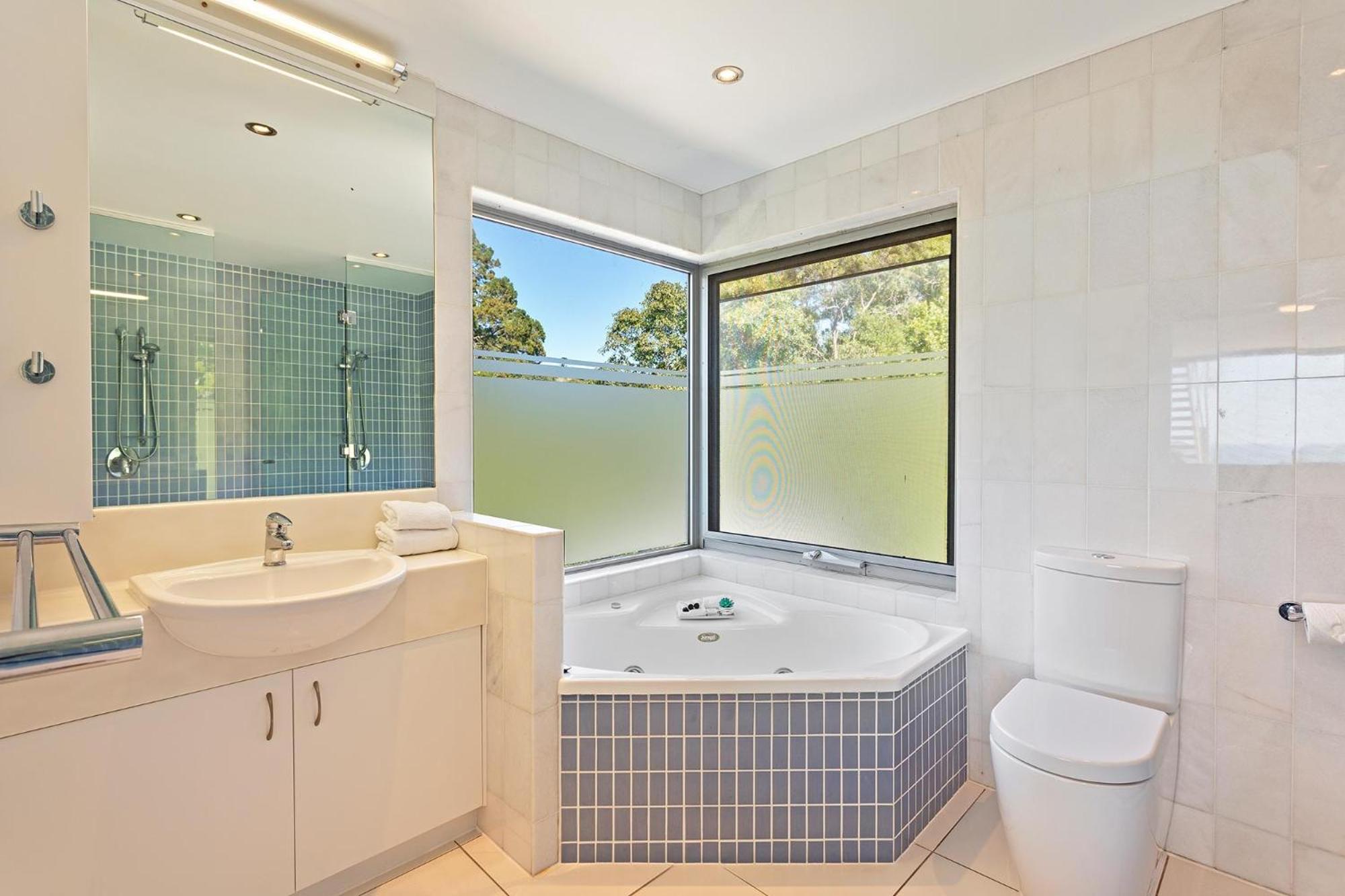 Four-Bedroom Penthouse Apartment Casablanca