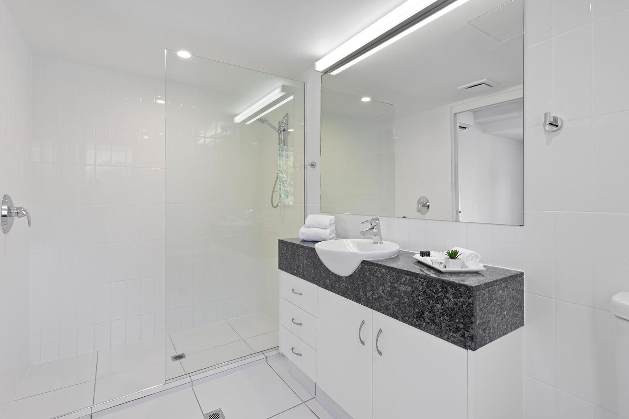Four-Bedroom Penthouse Apartment Casablanca
