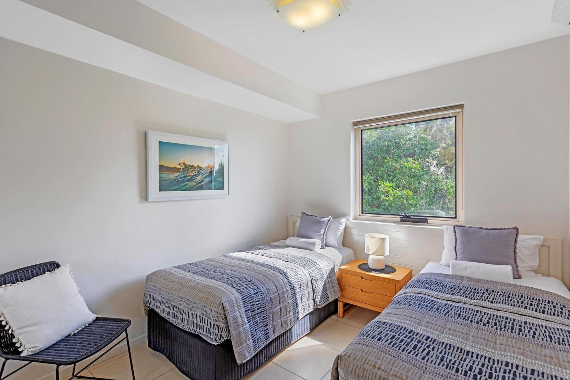Three-Bedroom Apartment 4