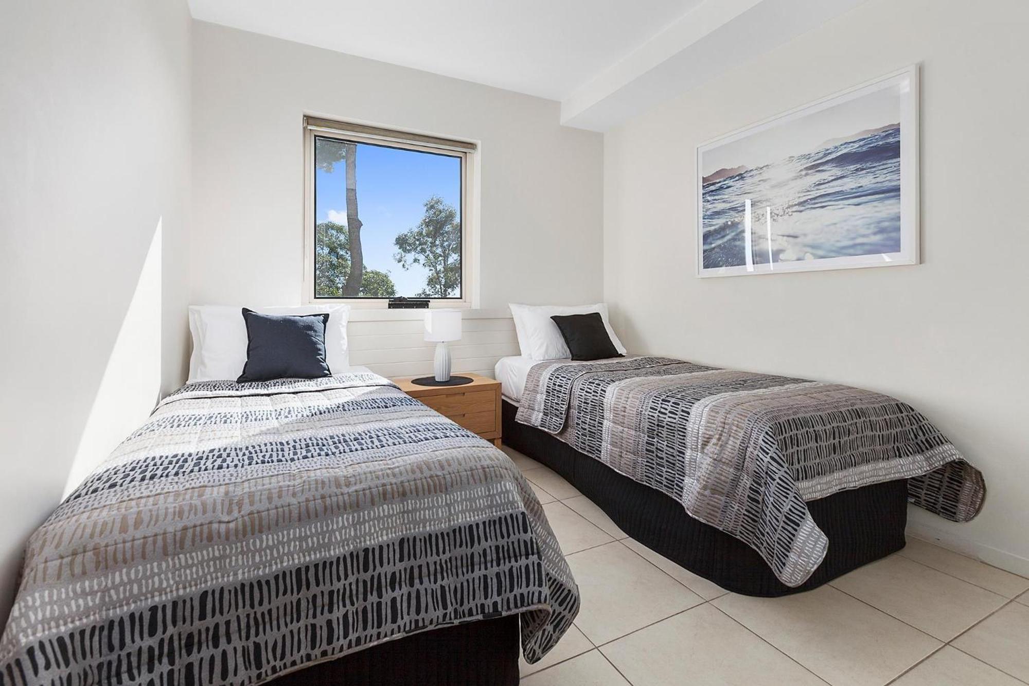 Three-Bedroom Apartment 4