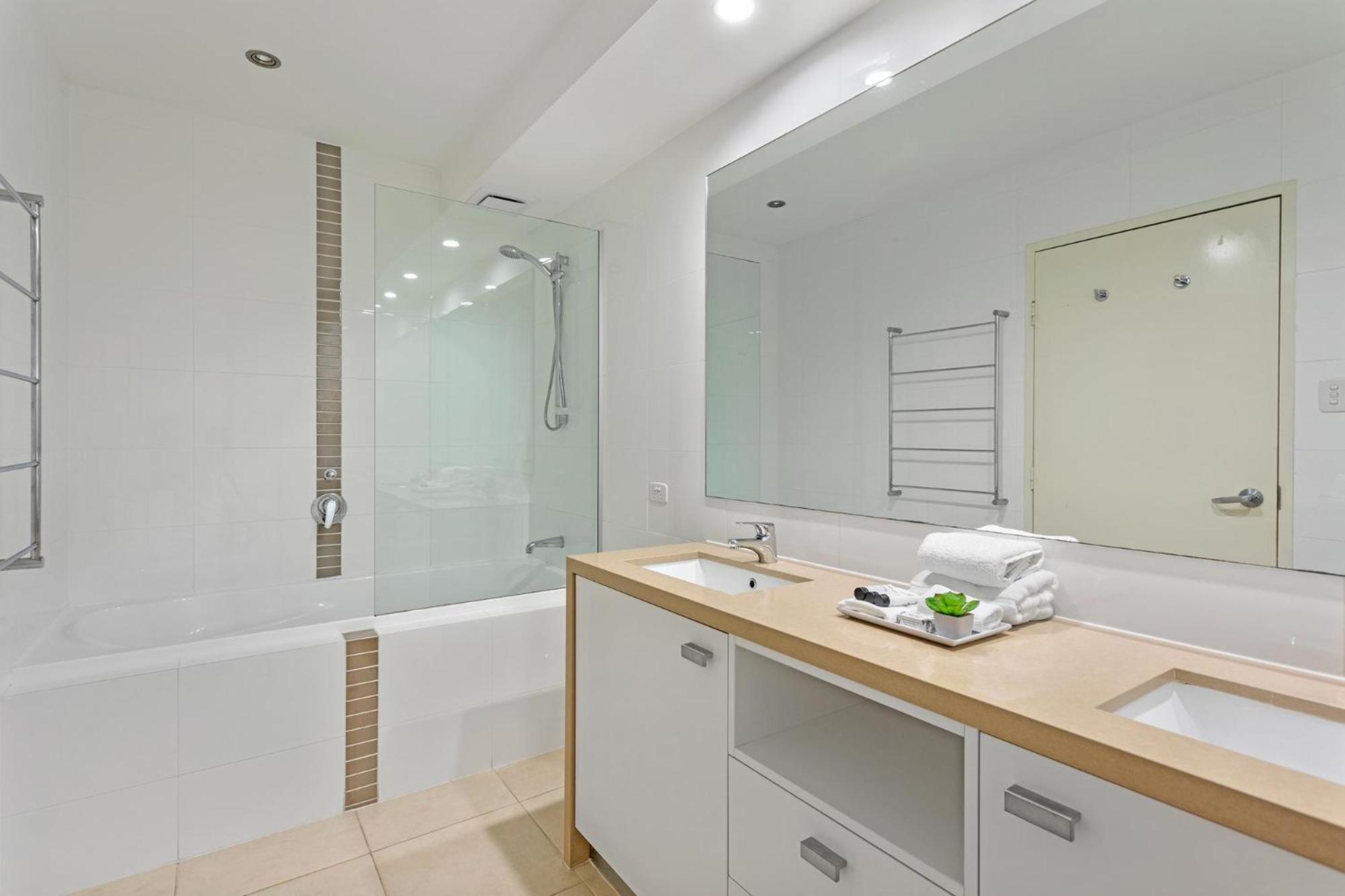 Three-Bedroom Apartment 4