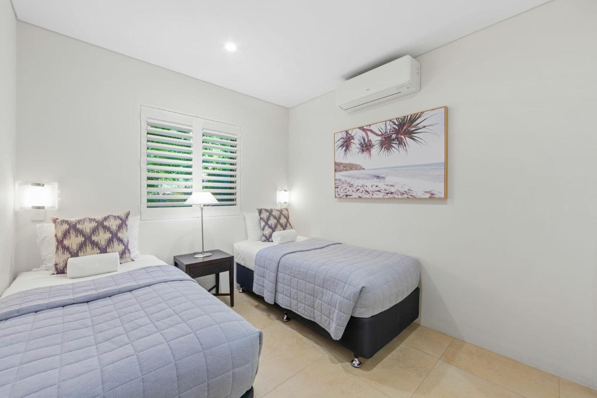 Two-Bedroom Apartment 3