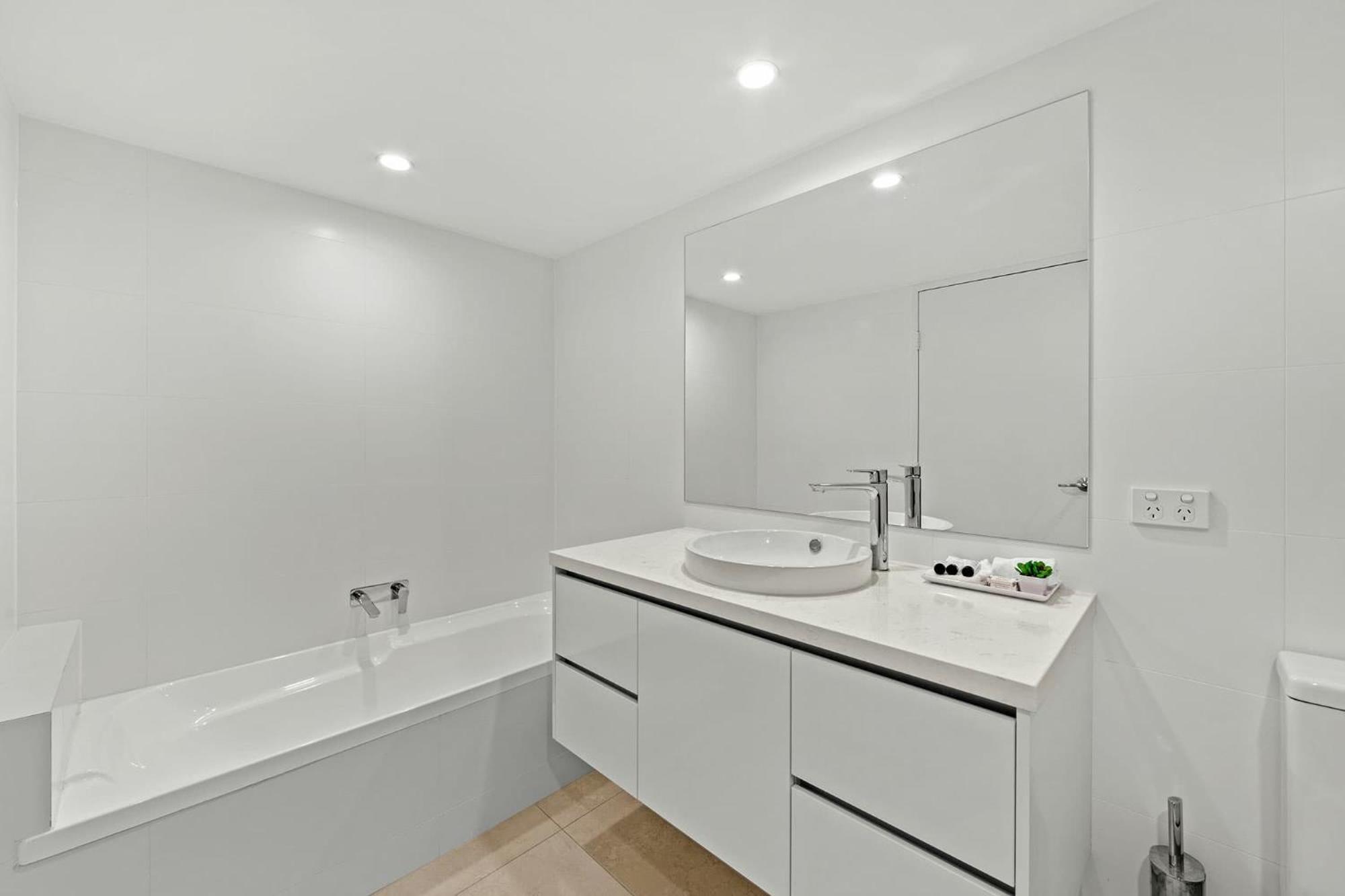 Two-Bedroom Apartment 3